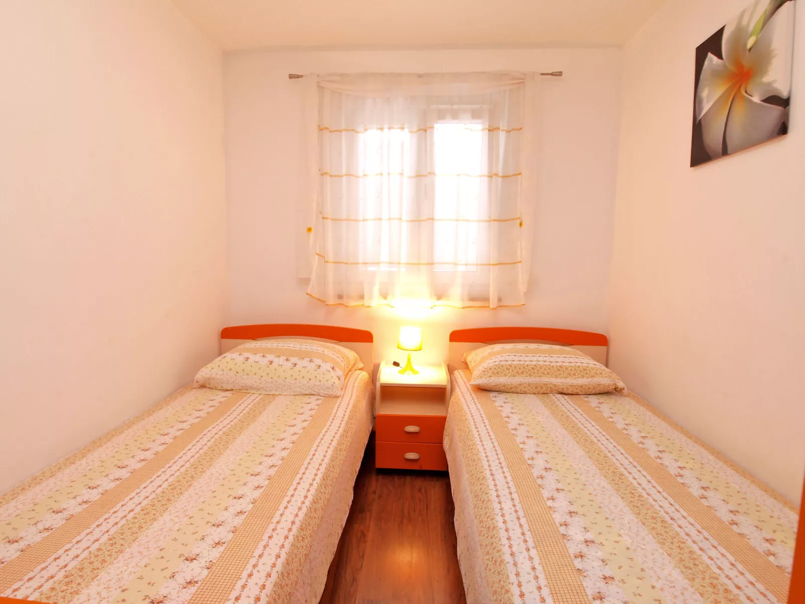 Apartment 1048 - Inside
