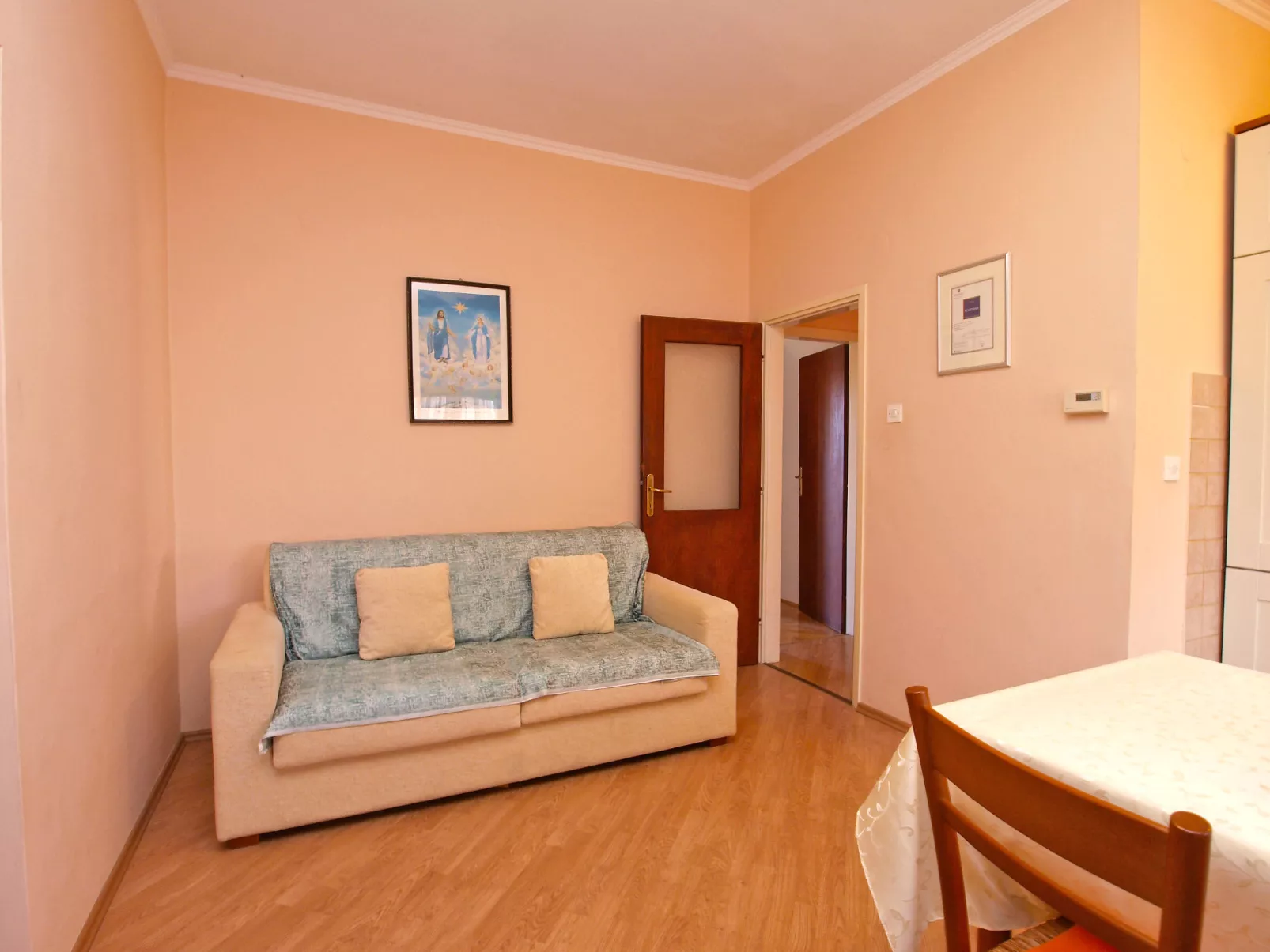 Apartment 1047 - Inside