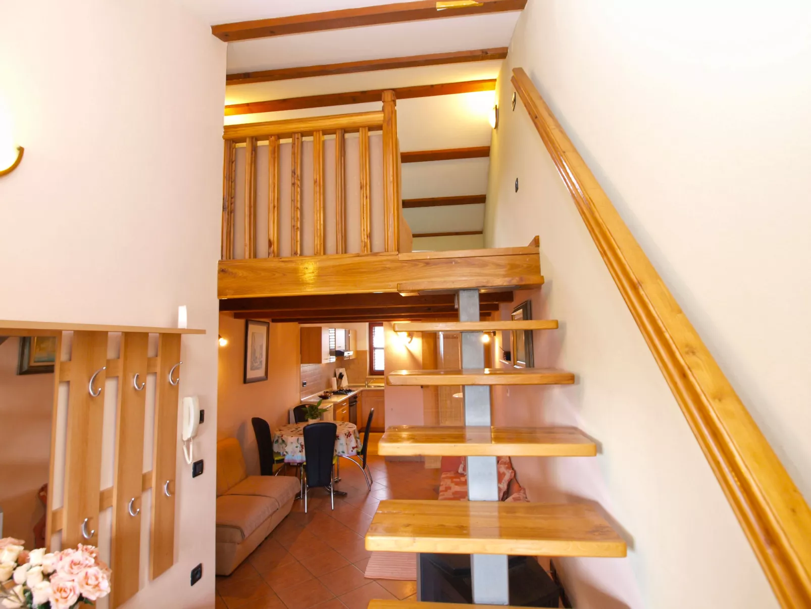 Apartment 1049 - Drinnen