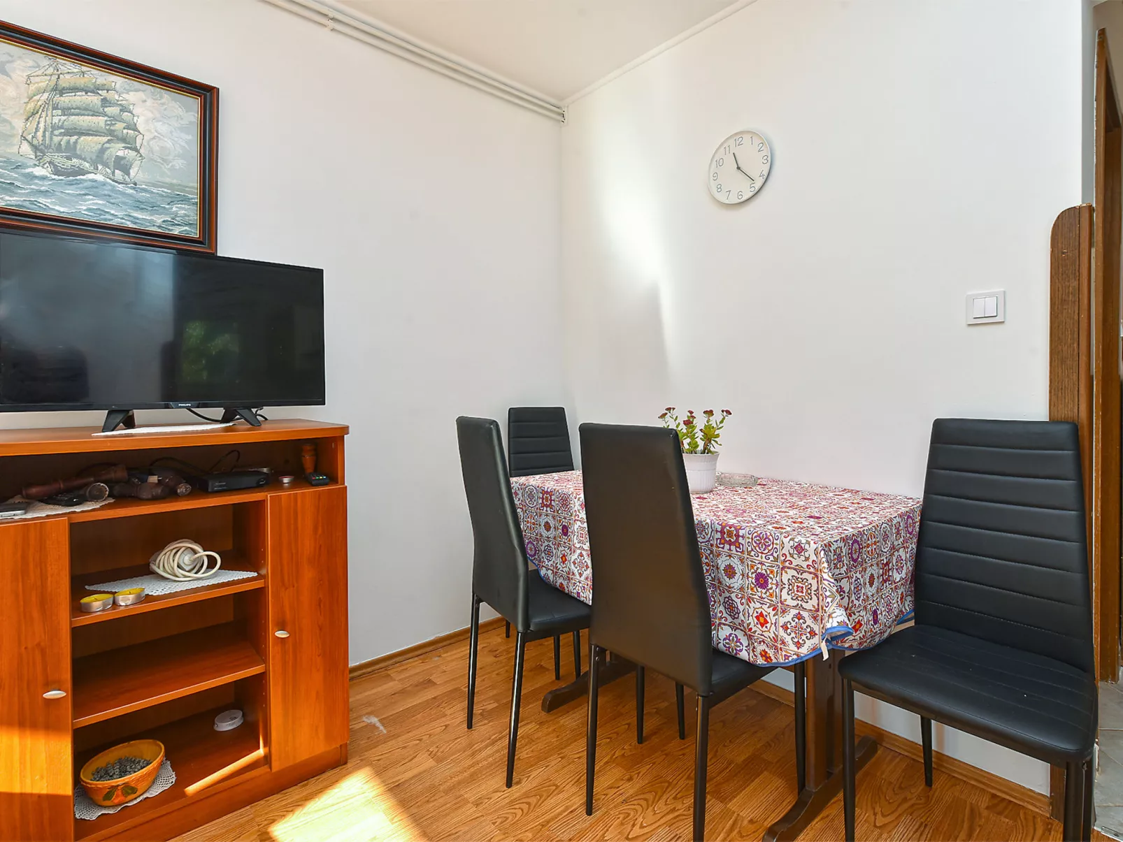 Apartment 1066 - Inside