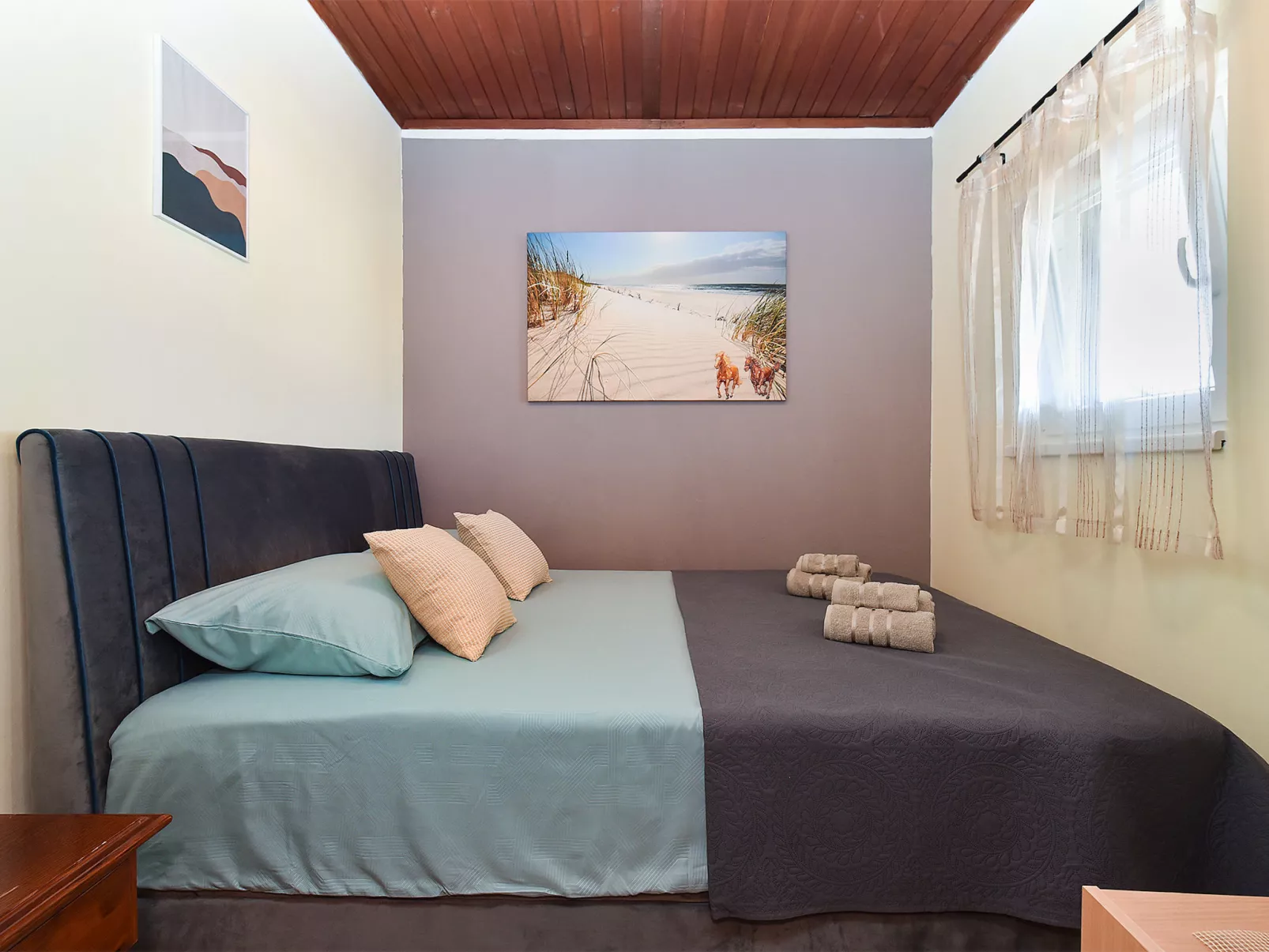 Apartment 2316 - Drinnen