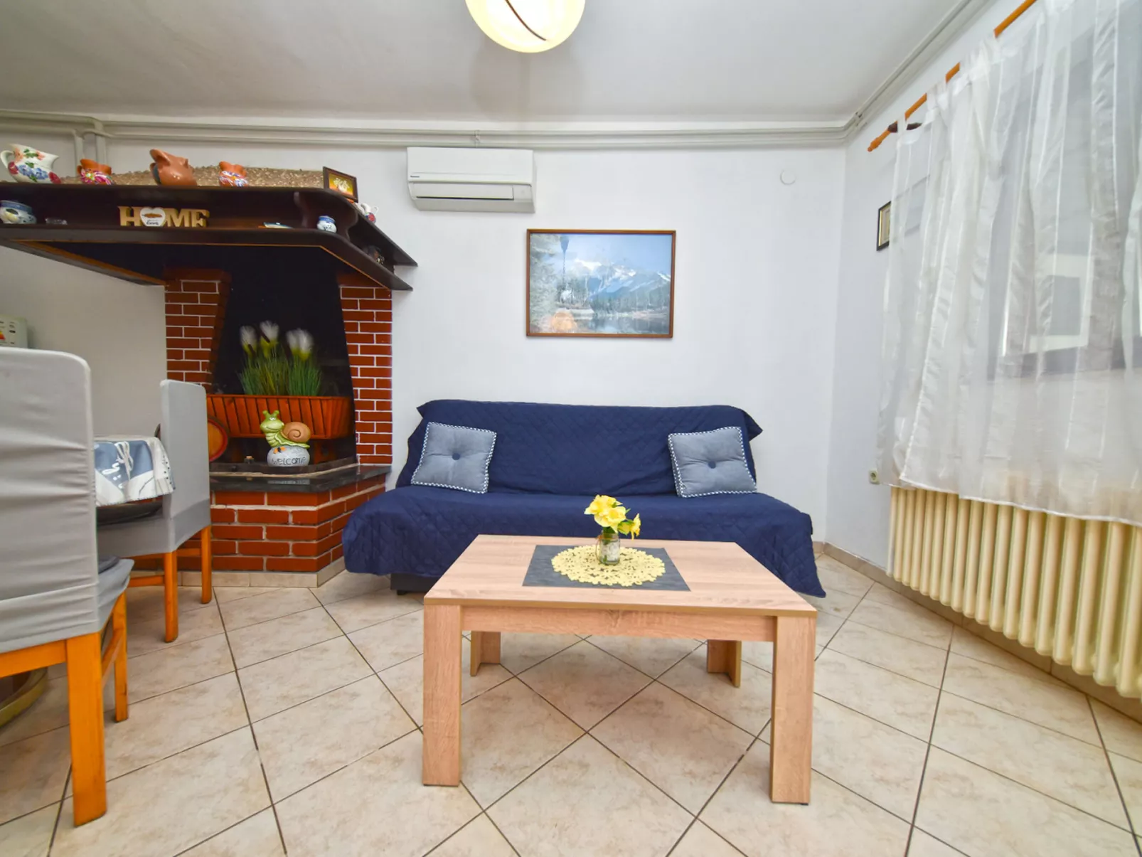 Apartment 2366 - Drinnen