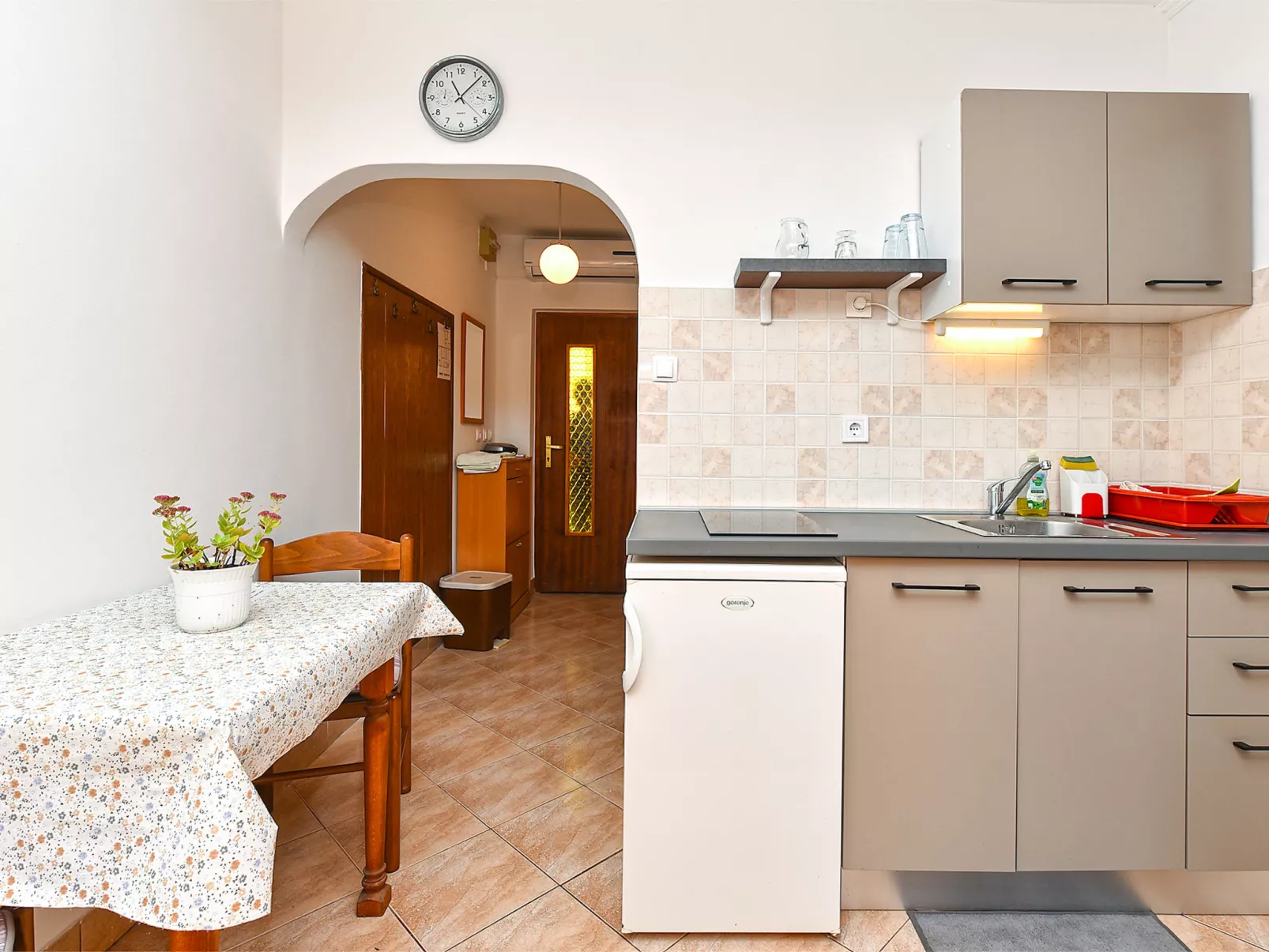 Apartment 1066 - Dedans