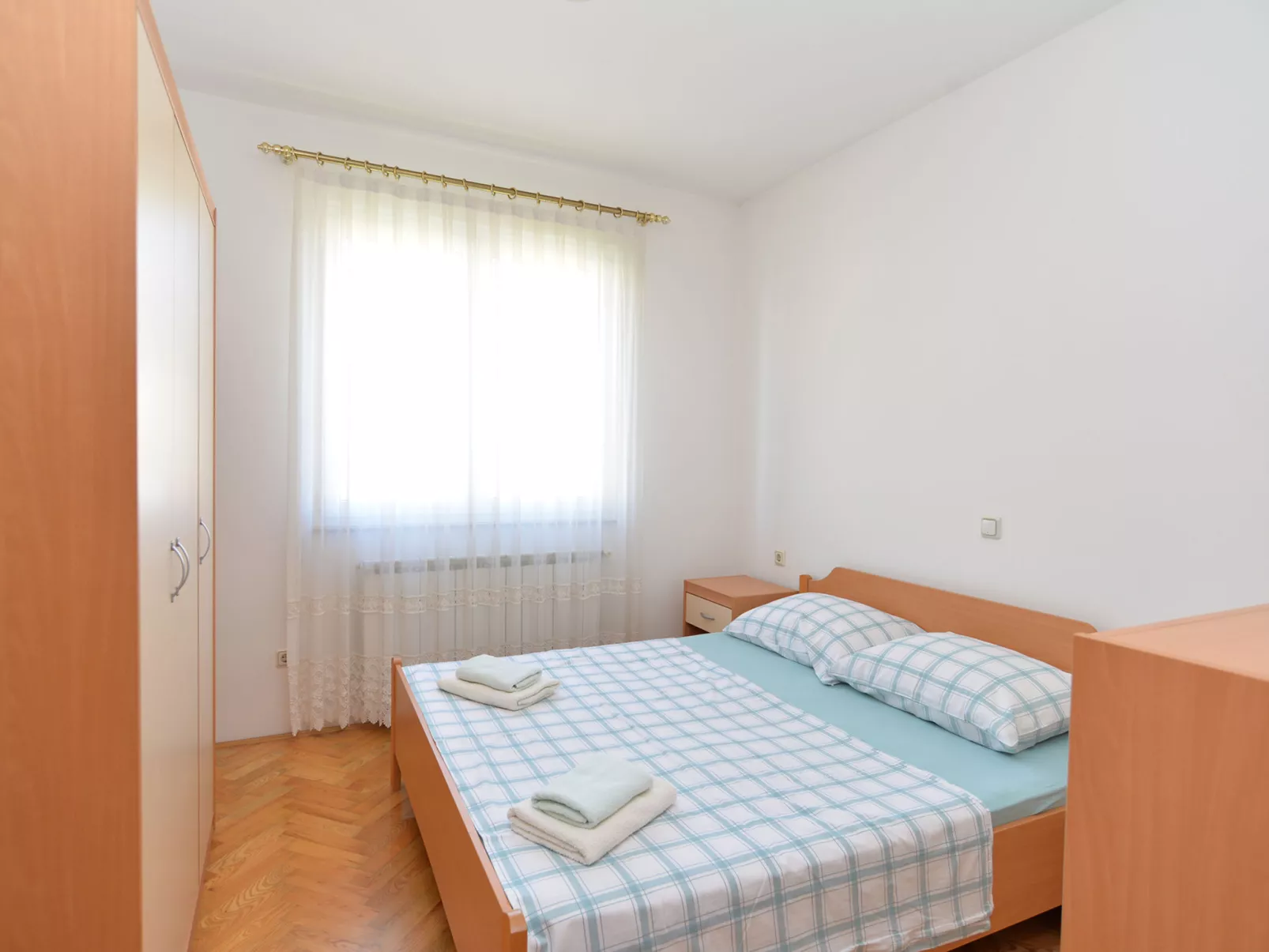 Apartment 2224 - Inside
