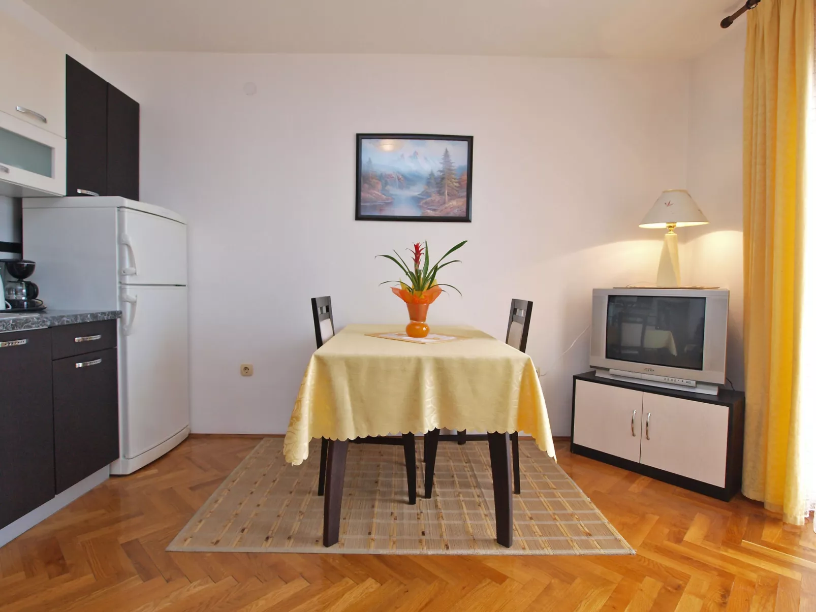 Apartment 1048 - Inside