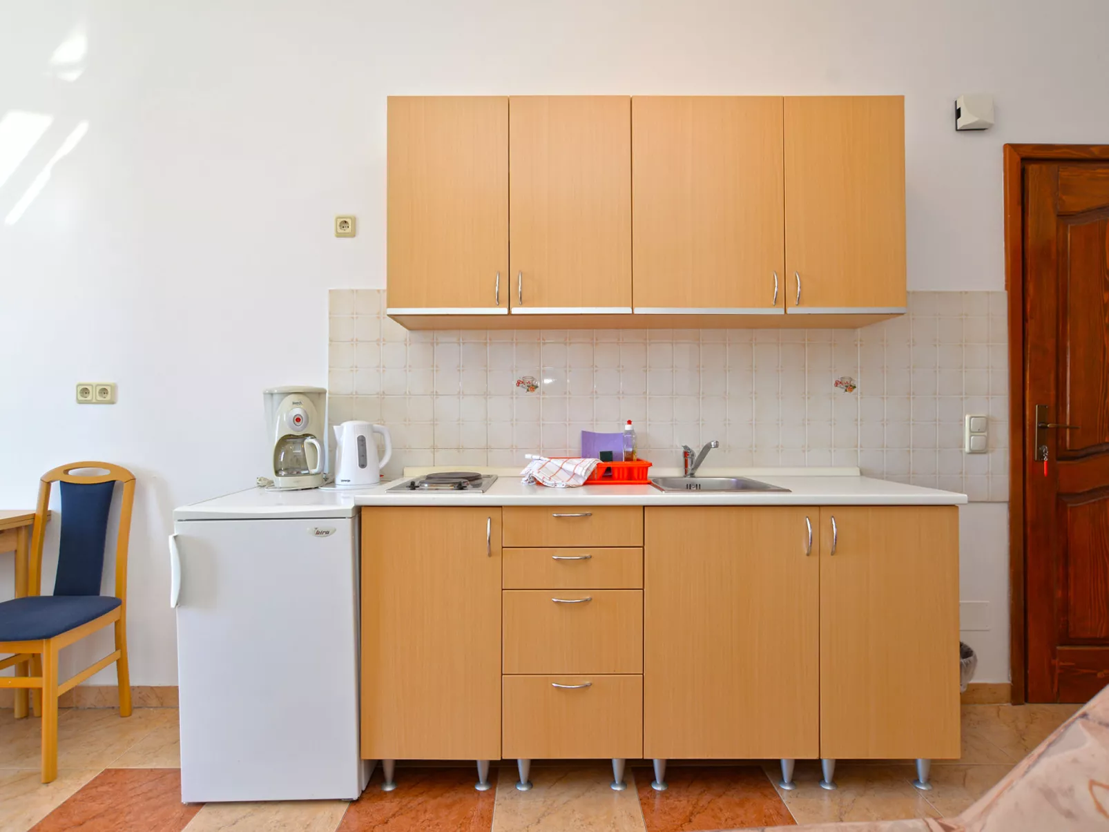 Apartment 2224 - Inside