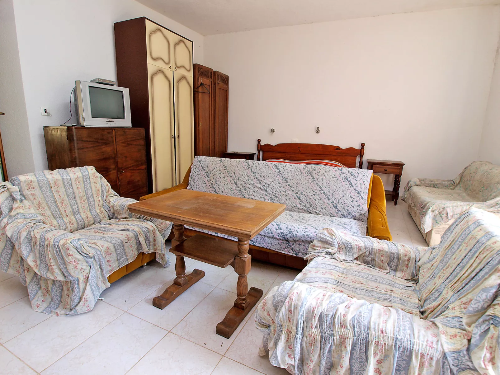 Apartment 820 - Drinnen