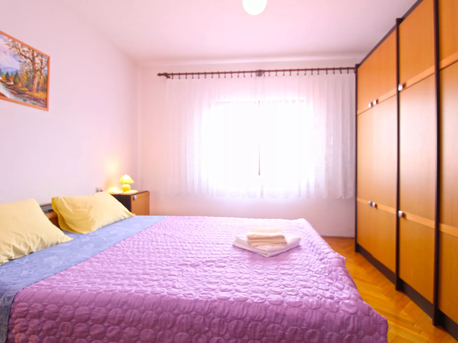 Apartment 2313 - Drinnen
