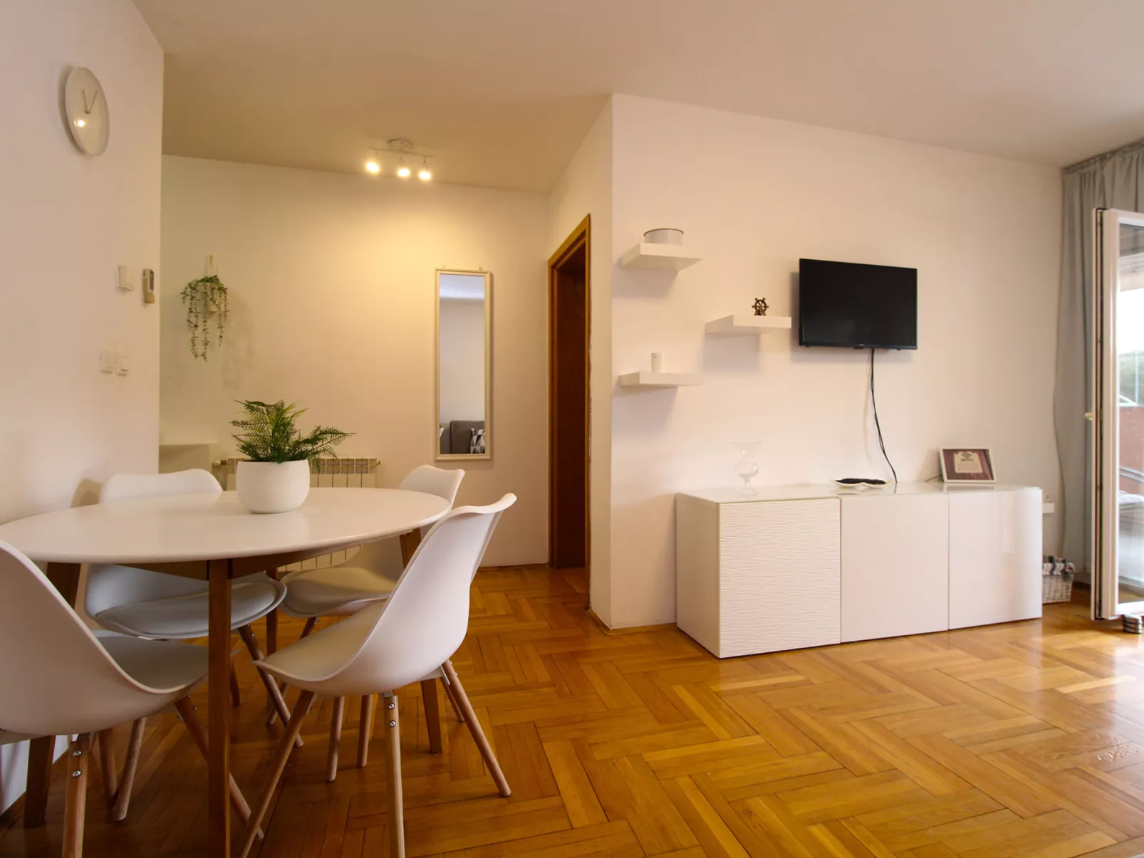Apartment 2231 - Inside