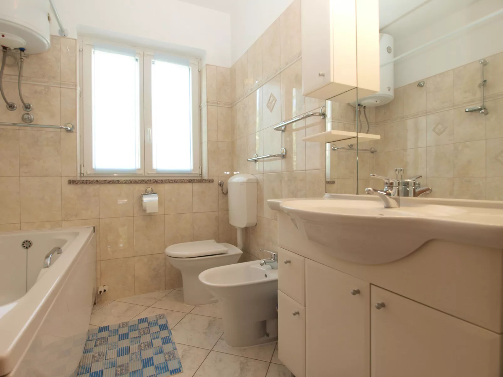 Apartment 1656 - Drinnen