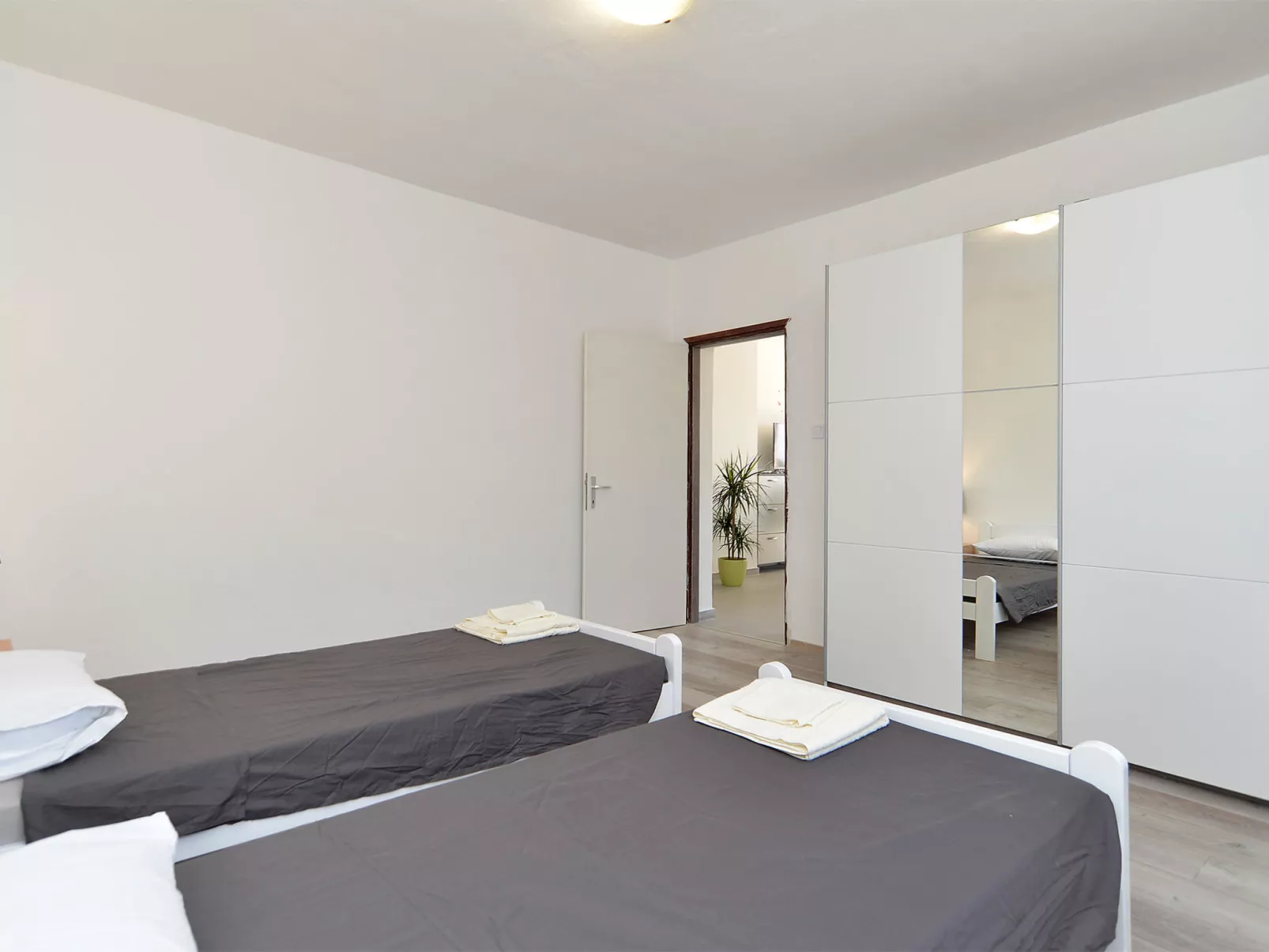 House 2136 - Inside