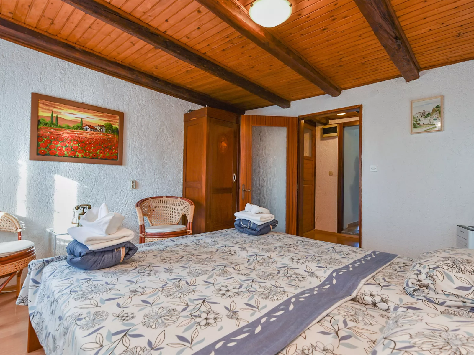 Apartment 2369 - Inside