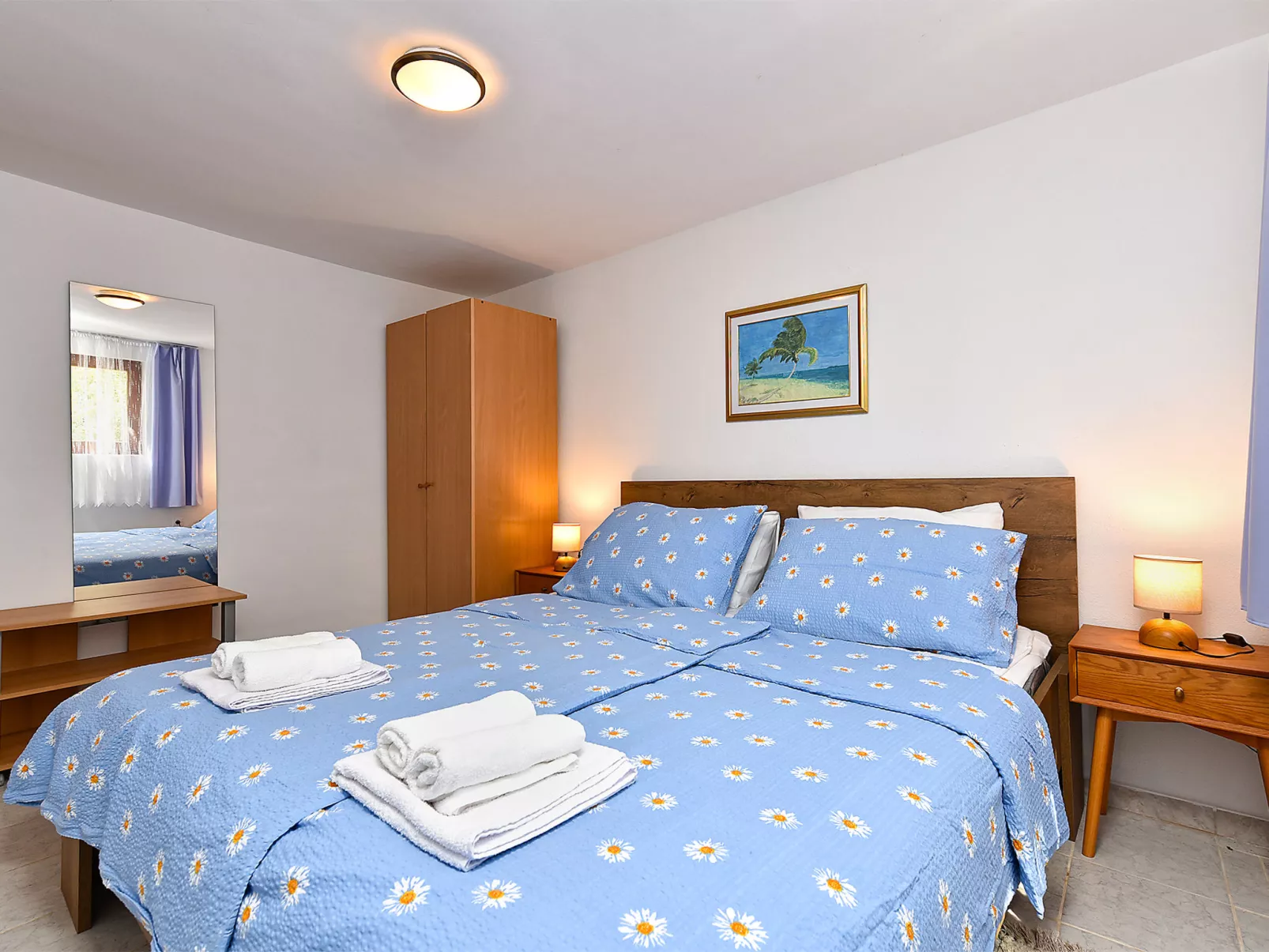 Apartment 2205 - Drinnen