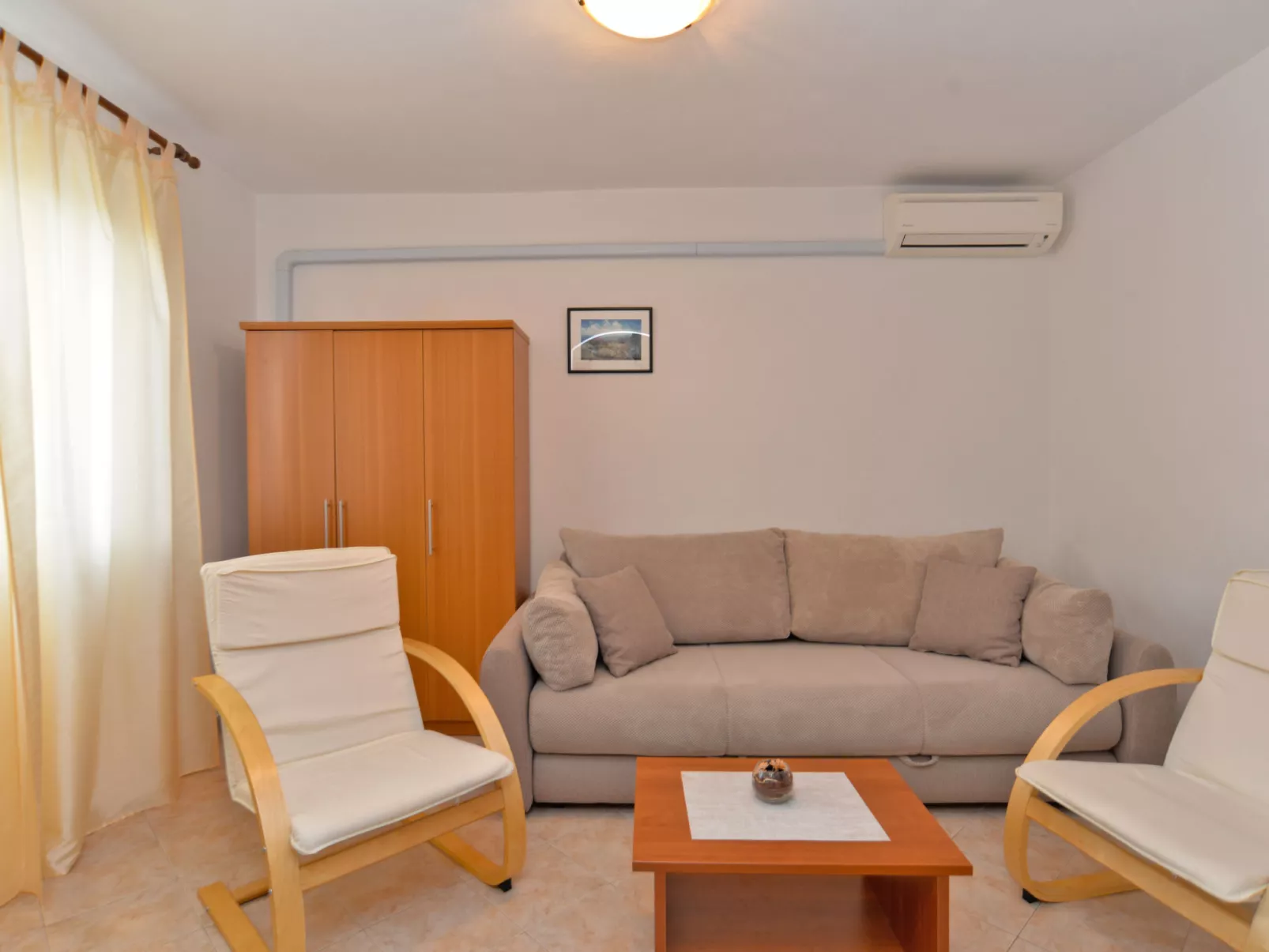 Apartment 2228 - Inside