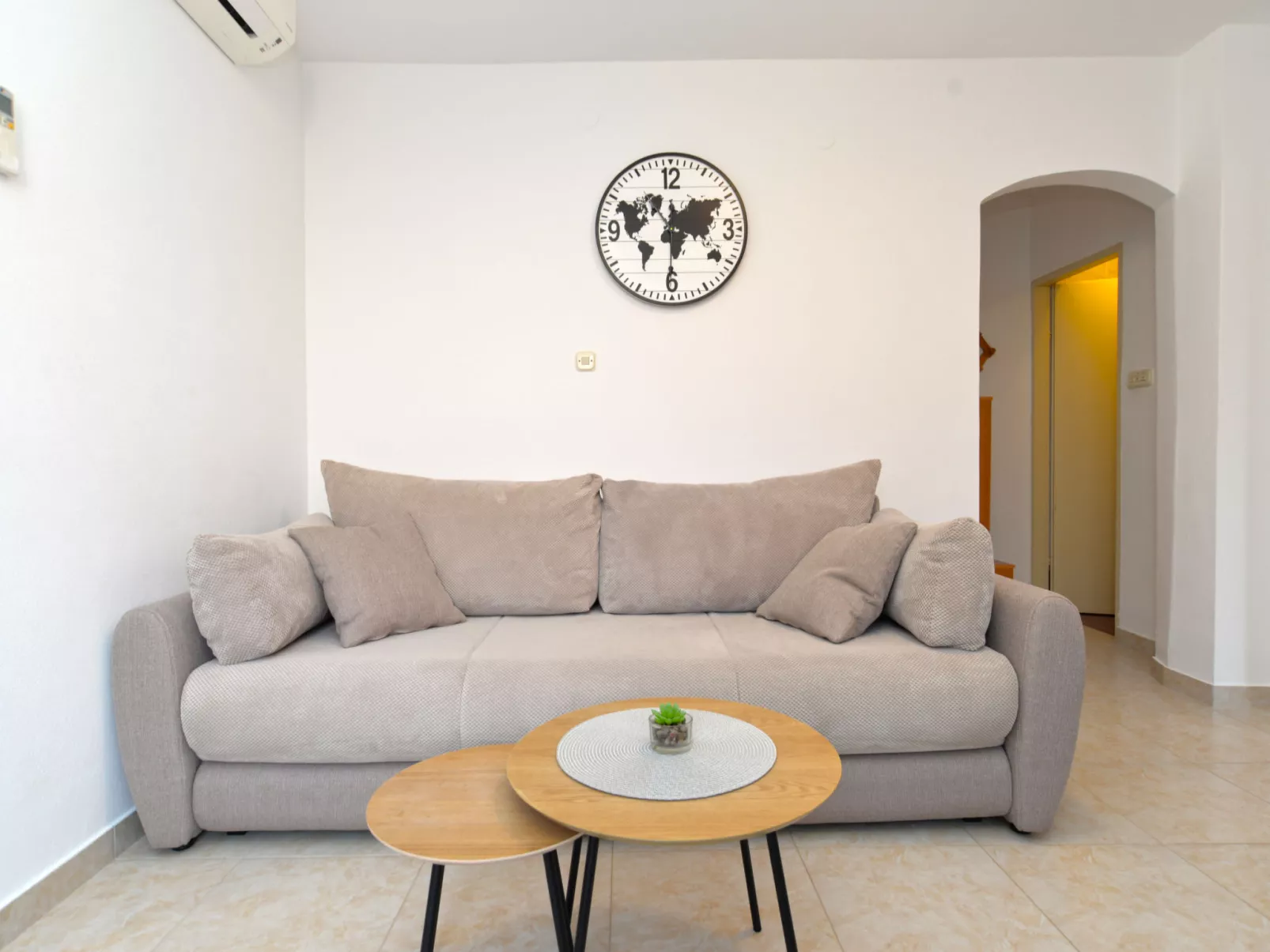 Apartment 2228 - Inside