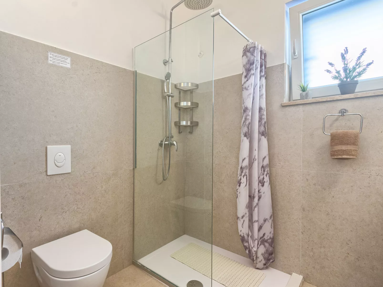 Villa 1520 - Dedans
