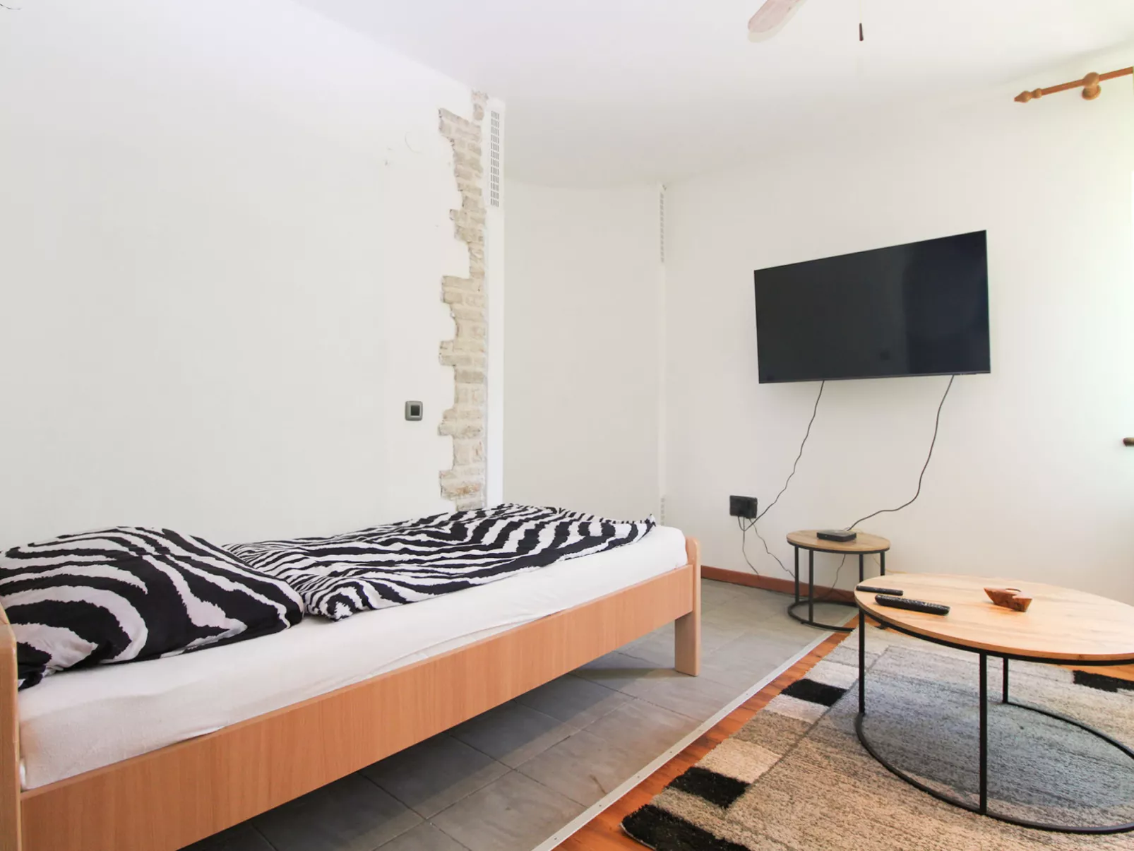 Apartment 2325 - Drinnen