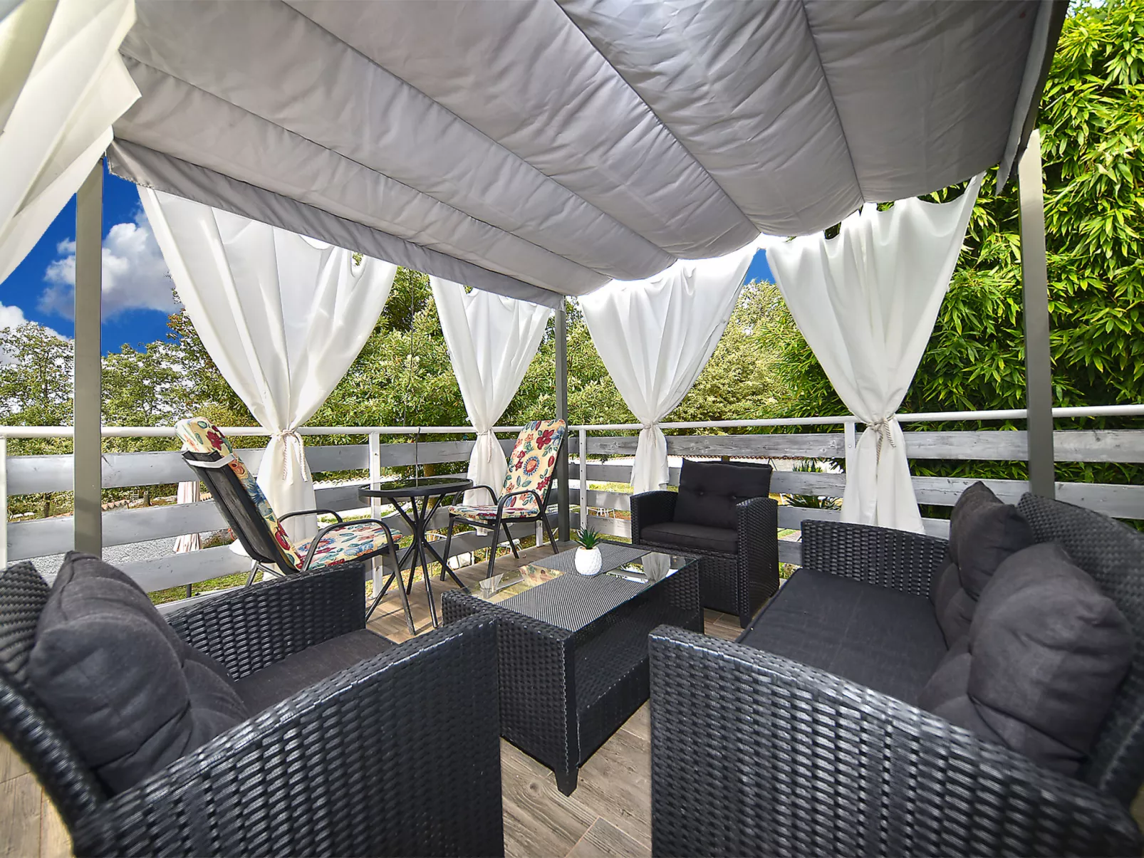 Apartment 2364 - Drinnen