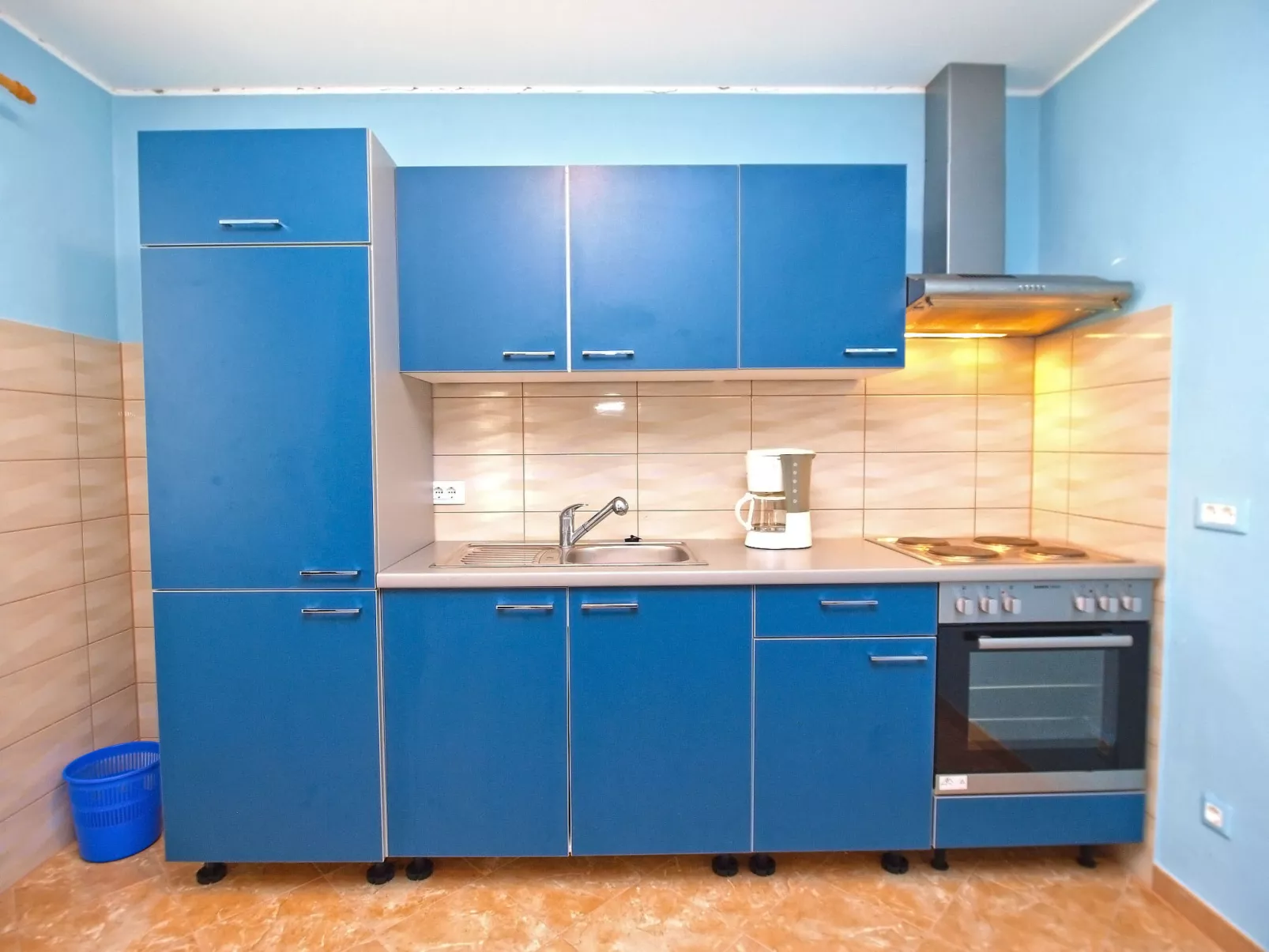 Apartment 1266 - Drinnen