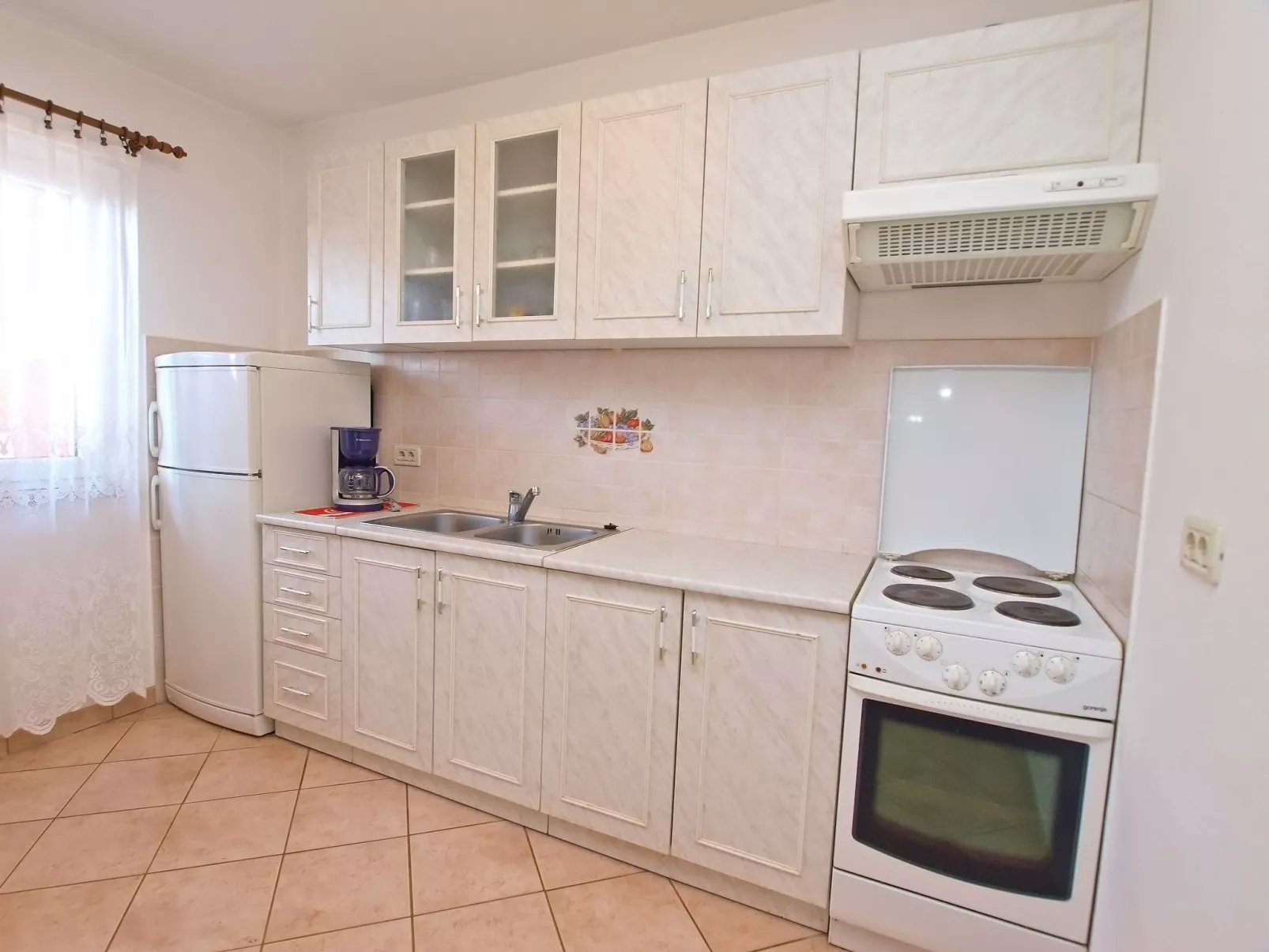 Apartment 1266 - Drinnen