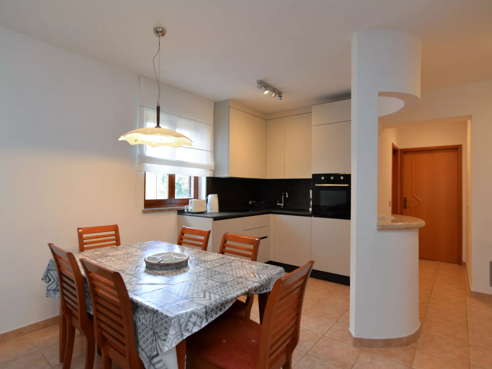 Apartment 1299 - Dedans