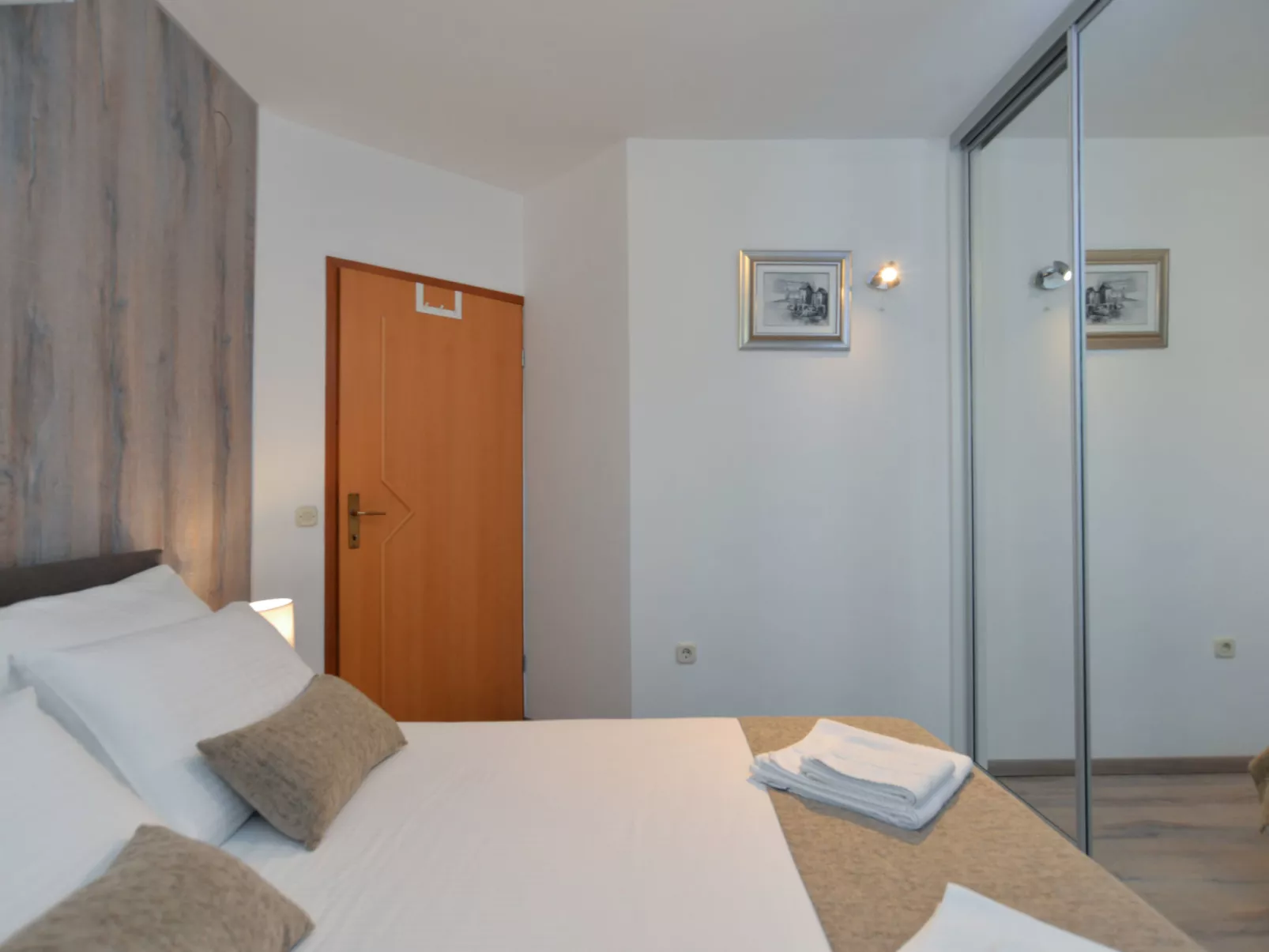 Apartment 1299 - Inside