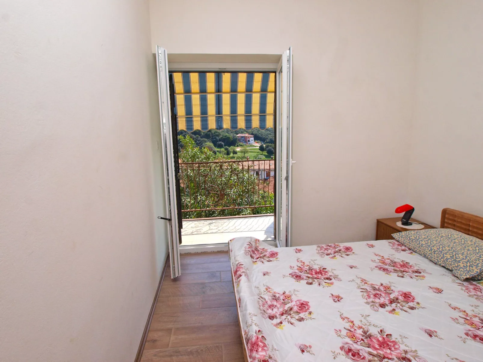 Apartment 271 - Drinnen