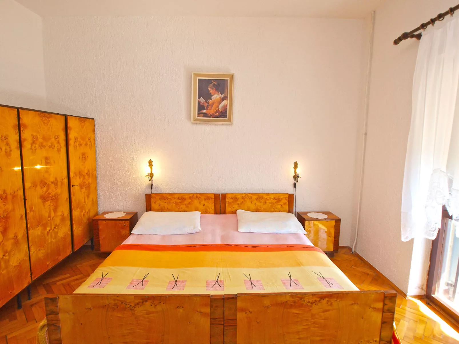 Apartment 271 - Drinnen
