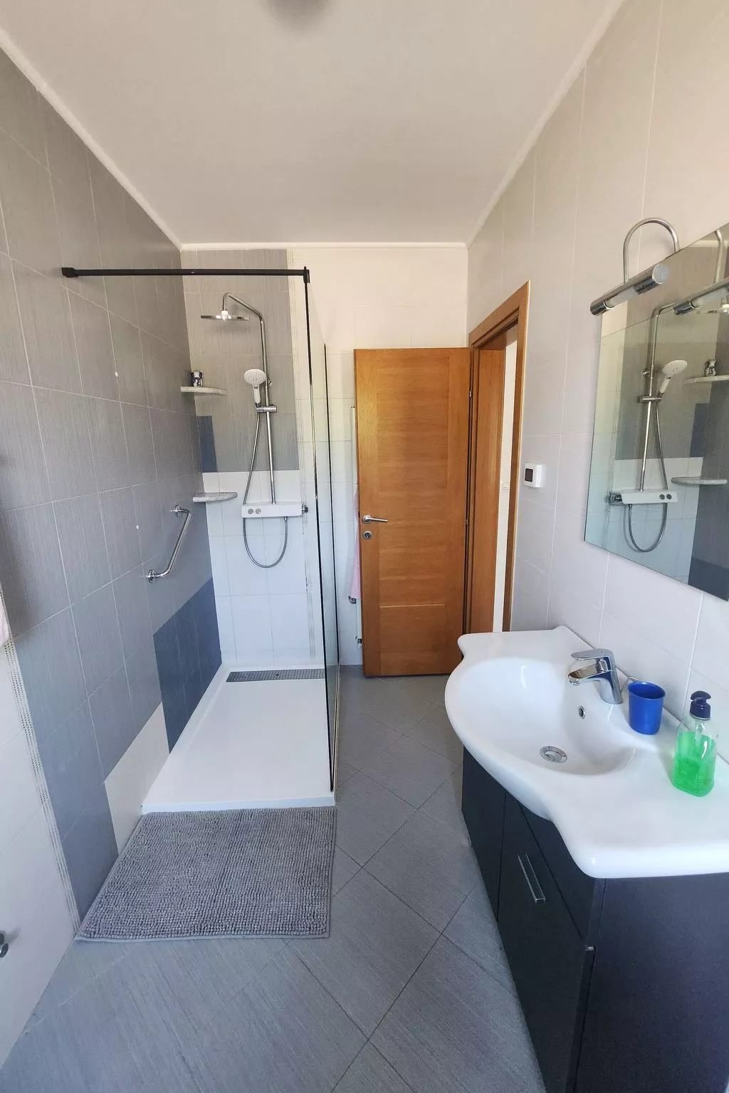 Apartment 1695 - Drinnen