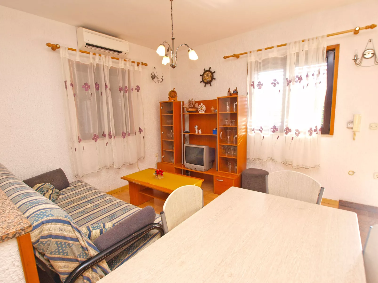 Apartment 879 - Drinnen