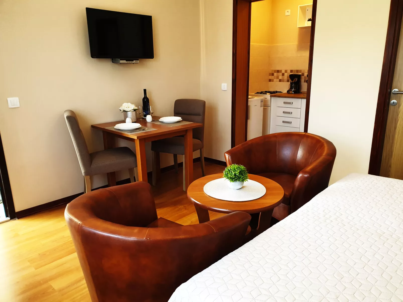 Apartment 793 - Drinnen