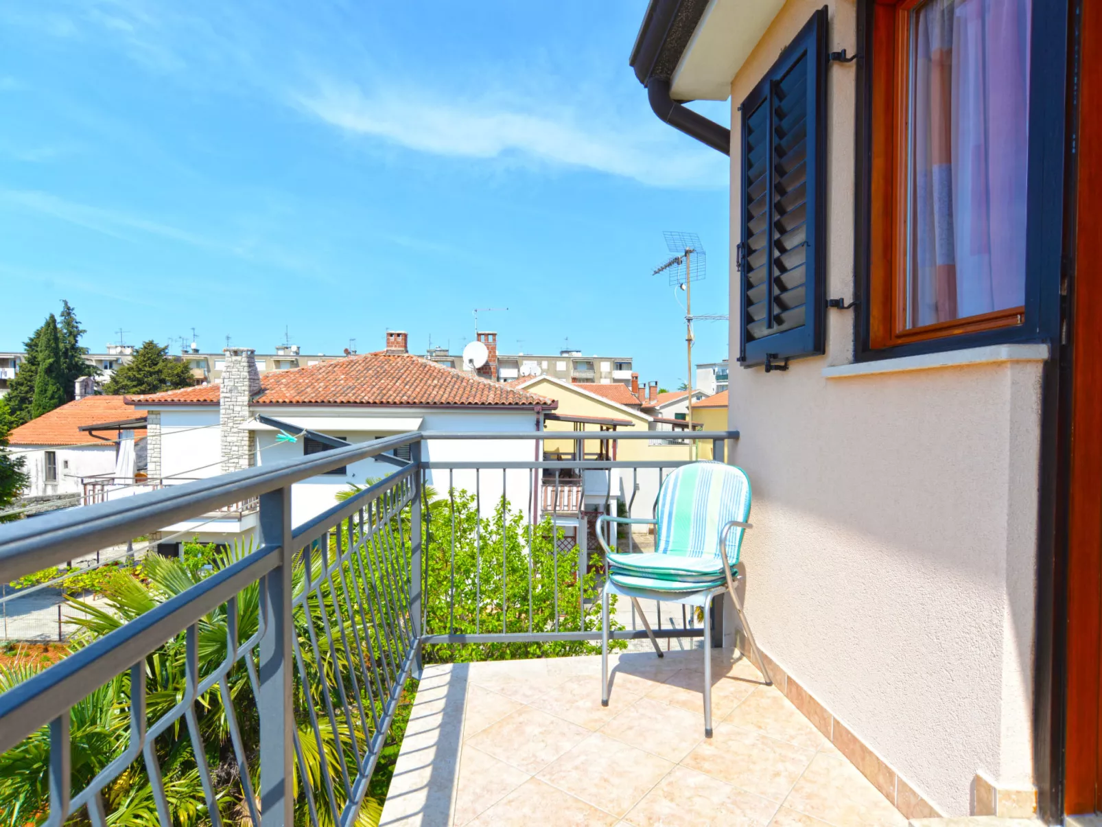 Apartment 1553 - Draußen
