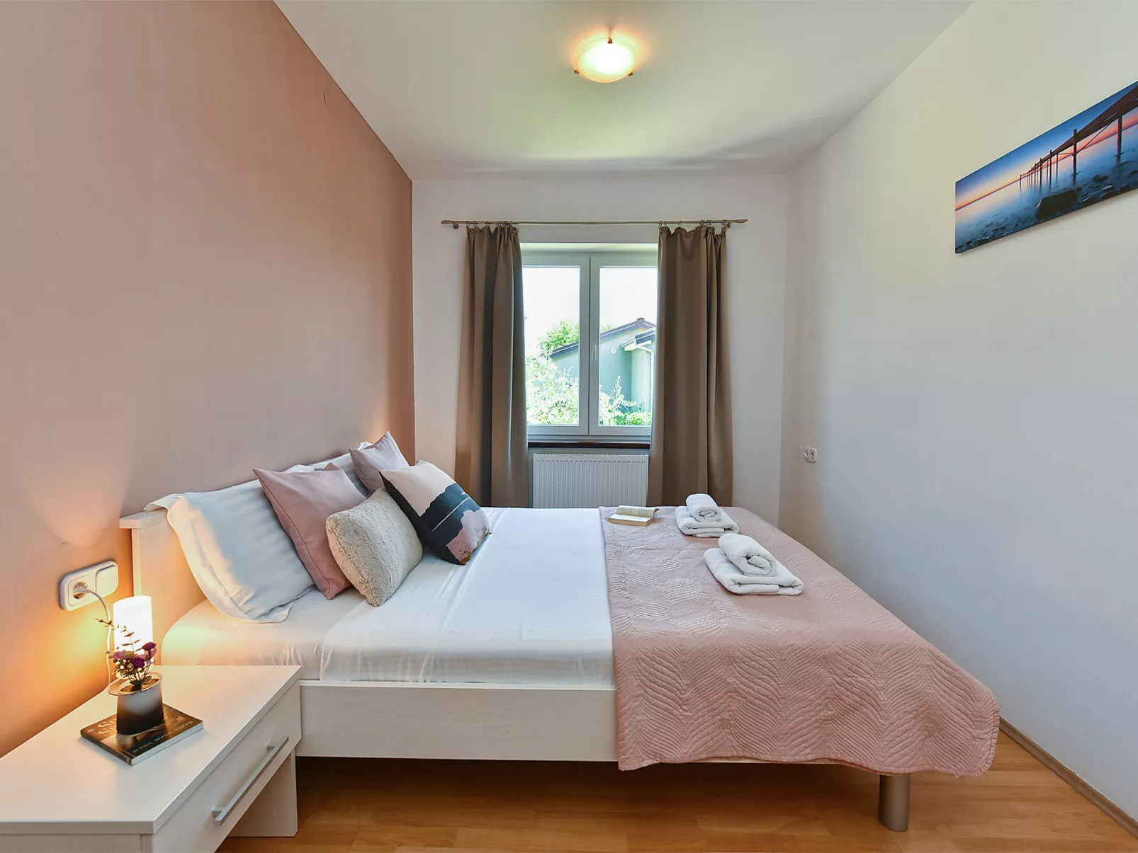Villa 2019 - Inside