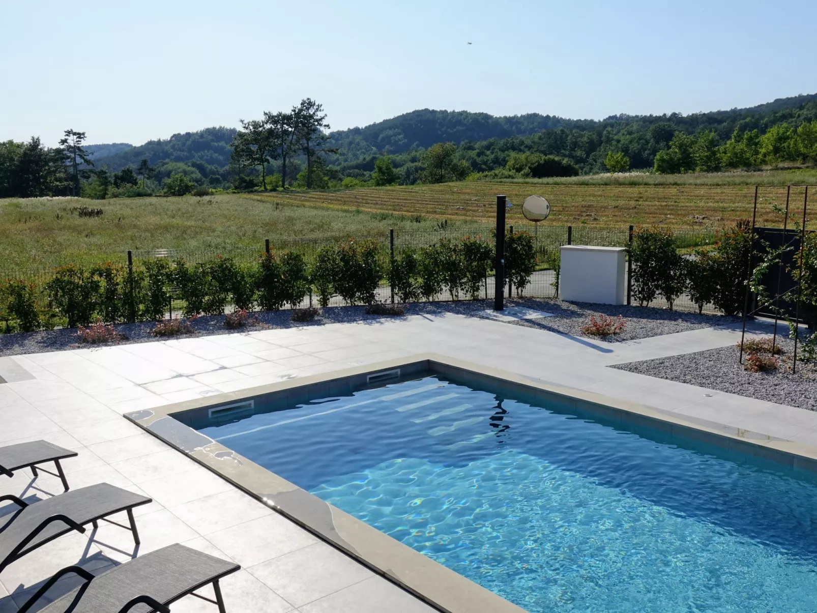 Villa Pepa - Dehors