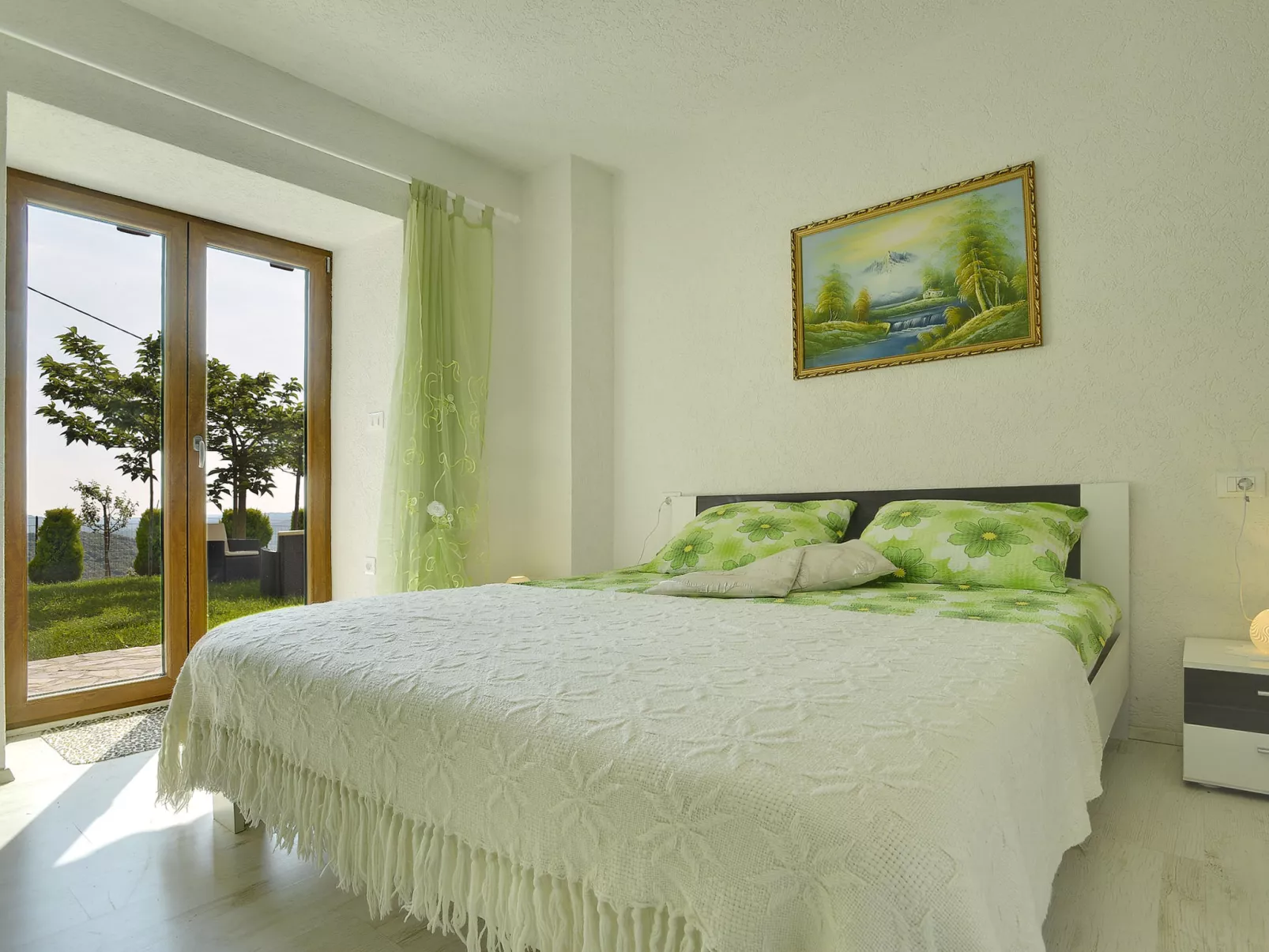 Villa Bella - Dedans