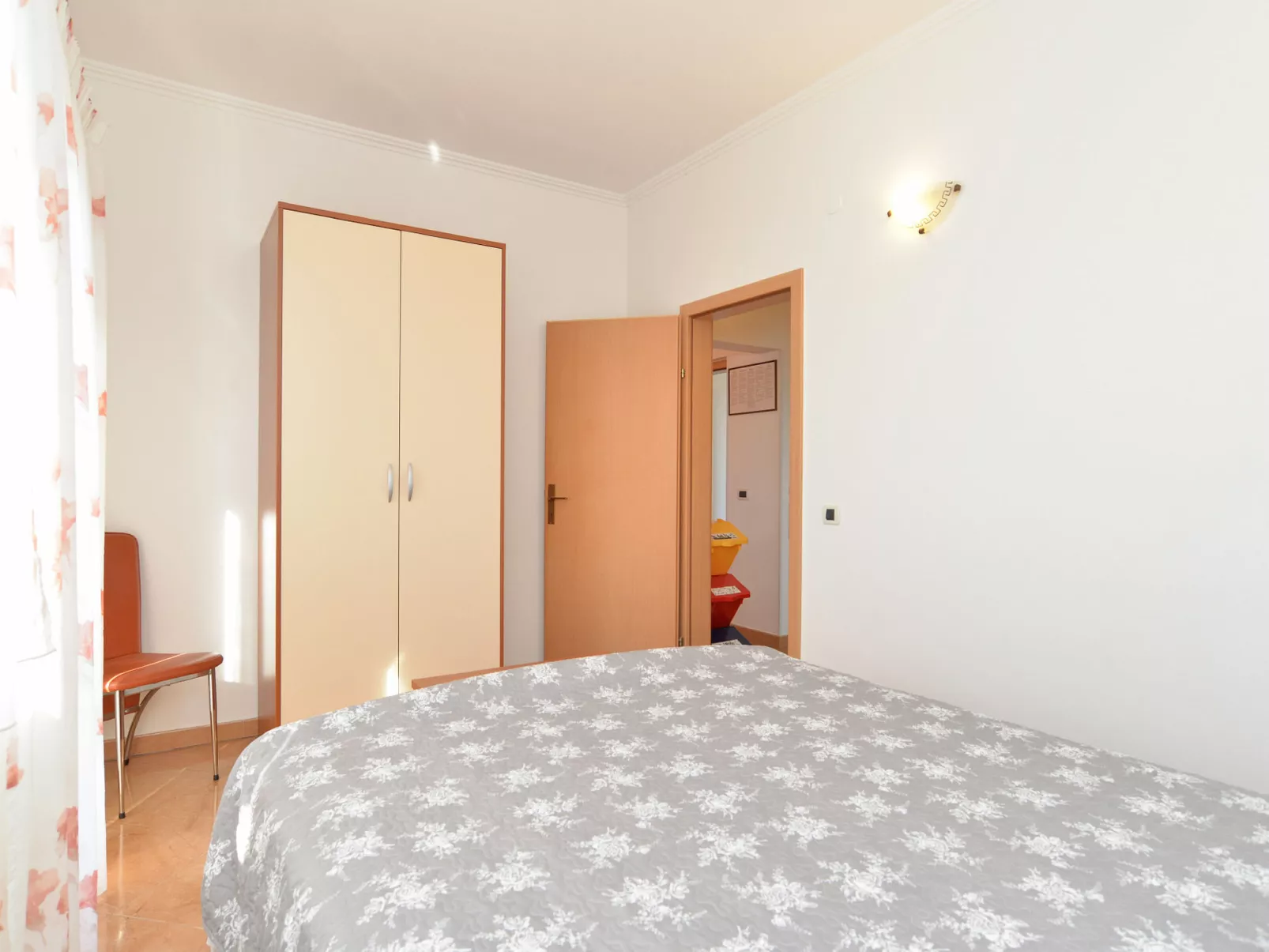 Apartment 1553 - Dedans