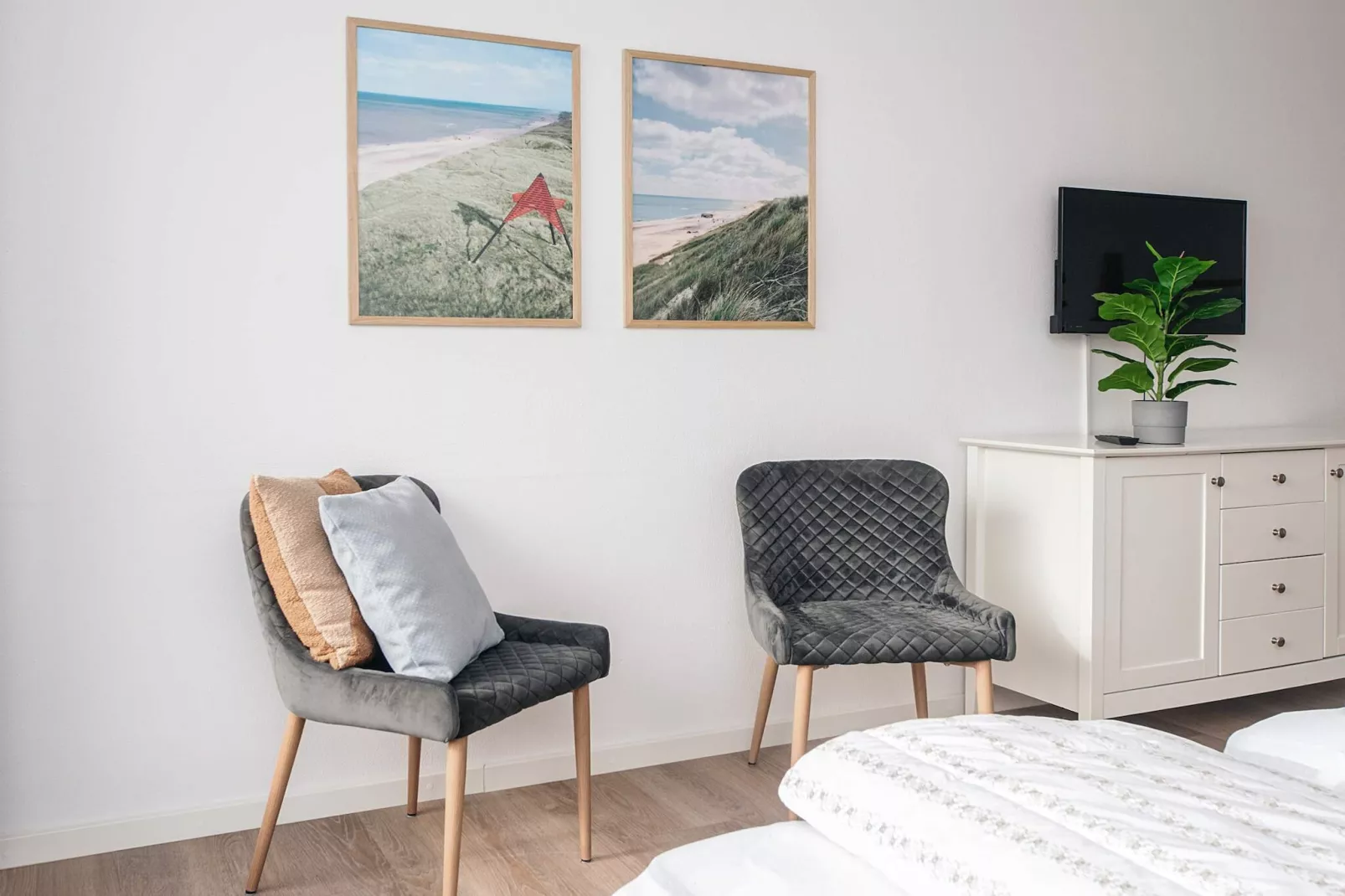 2 room,1.Floor,Premium - Innenbereich