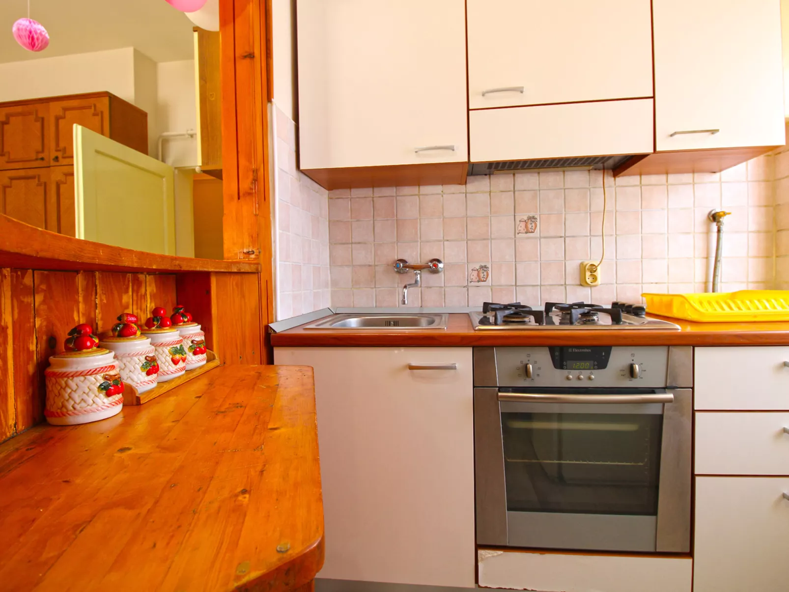 Apartment 2160 - Dedans