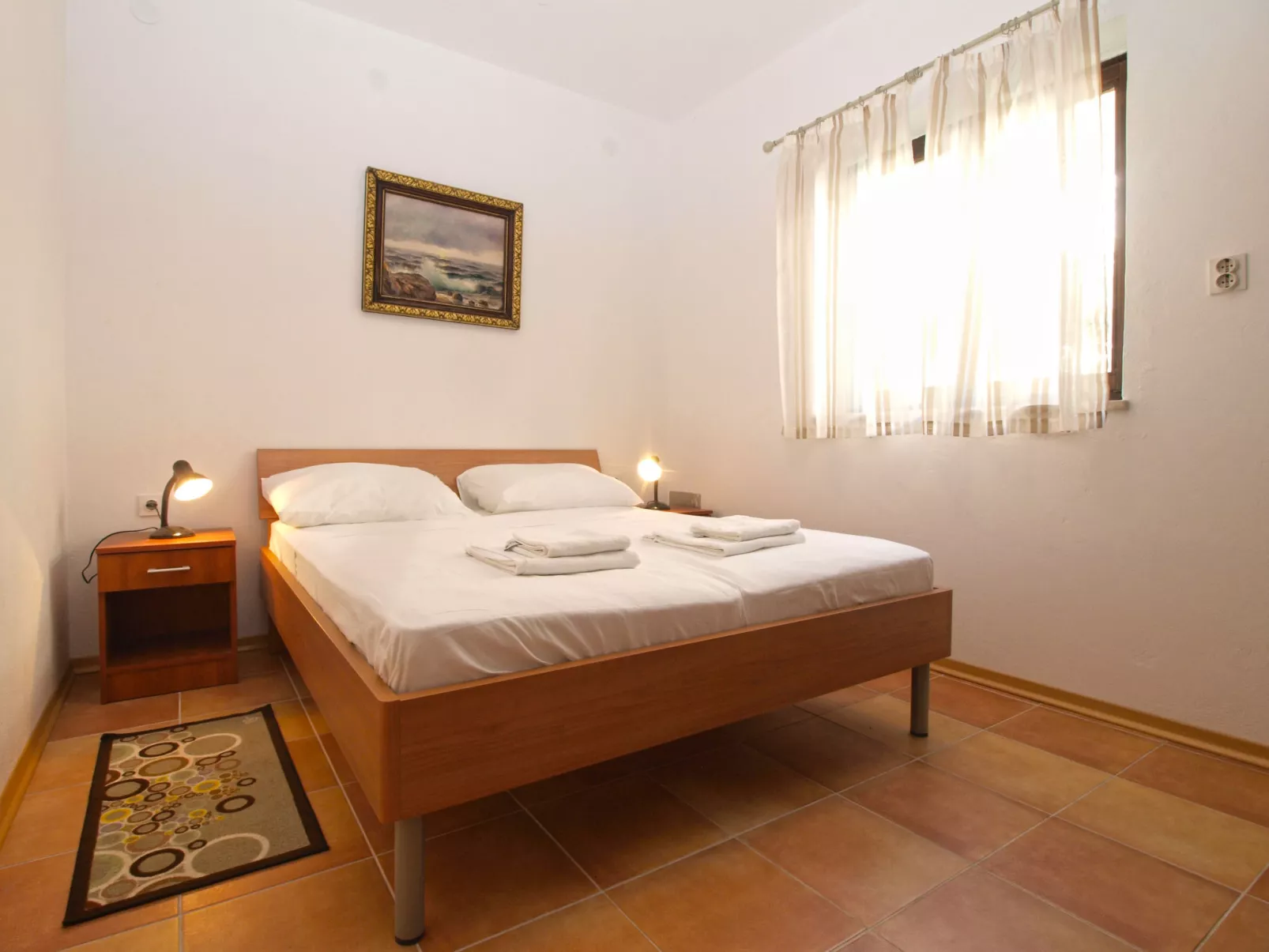 Apartment 1778 - Inside