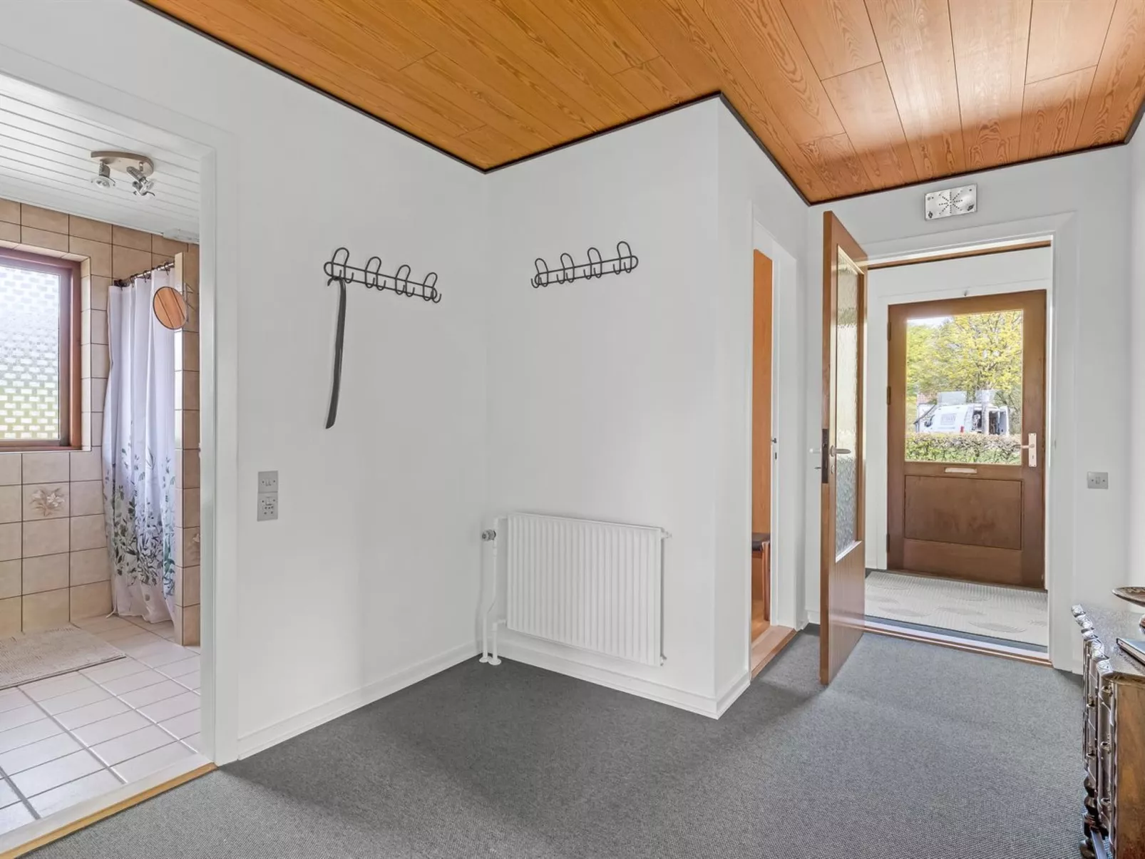 "Wildemor" - 30km from the sea - Drinnen