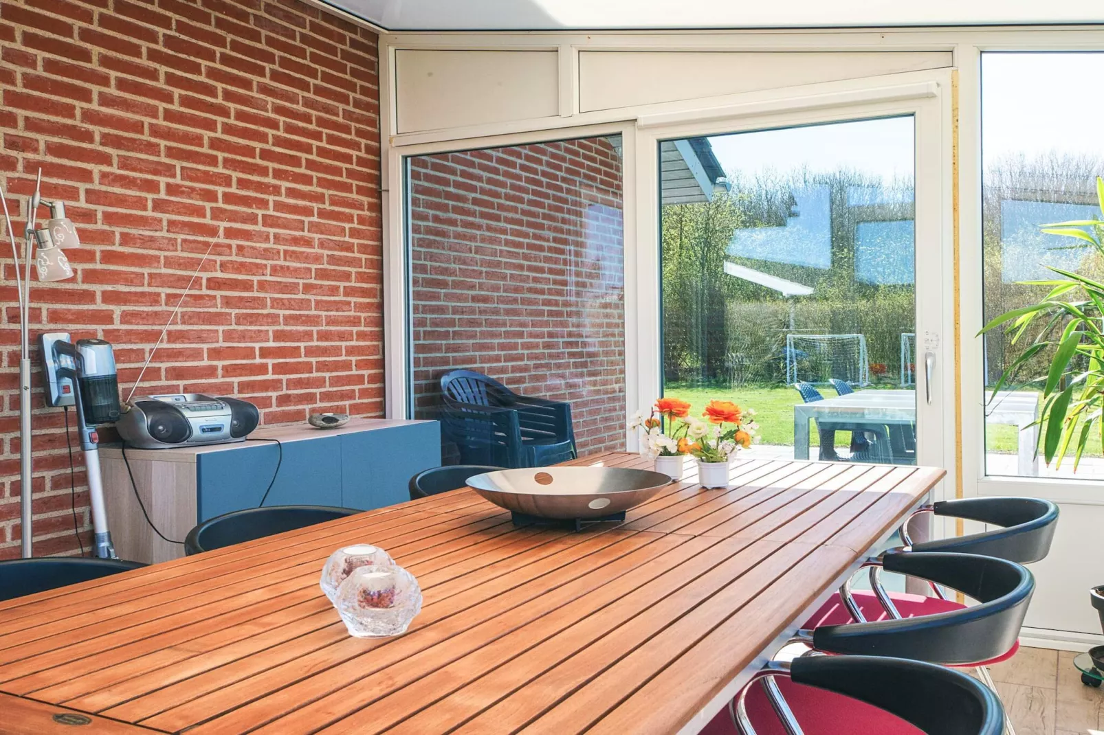 4 star holiday home in Sydals - Indoor