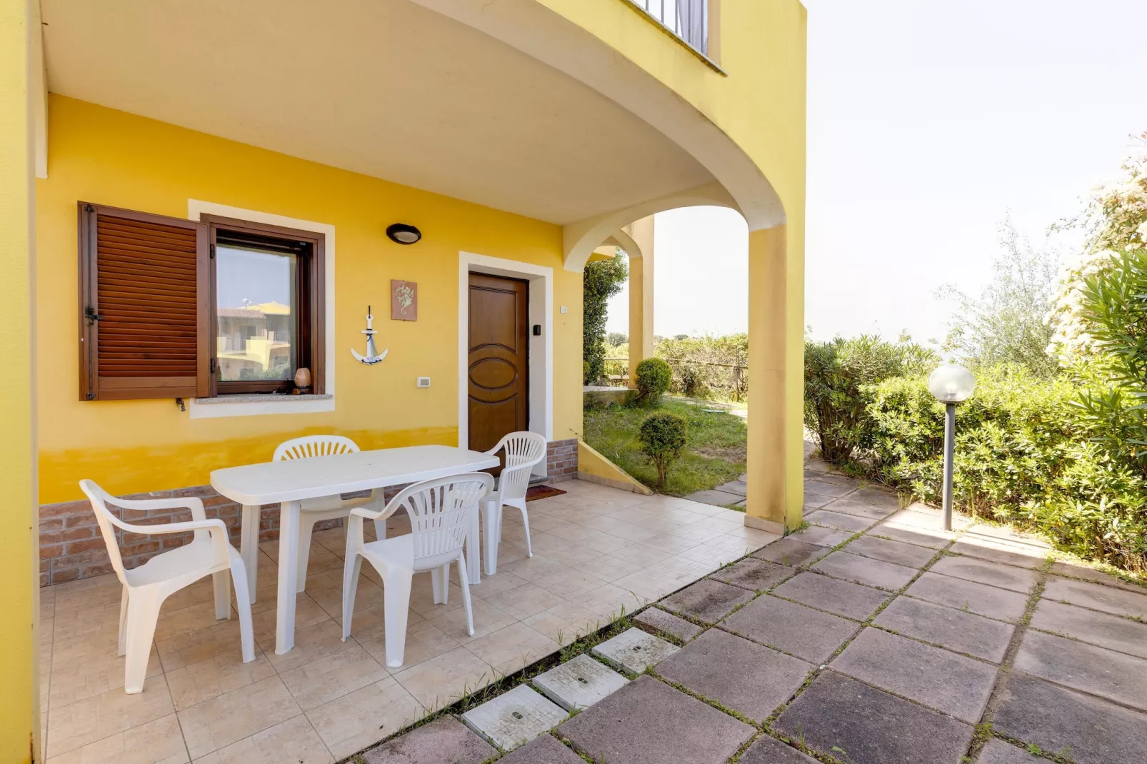 CASA SUNSHINE