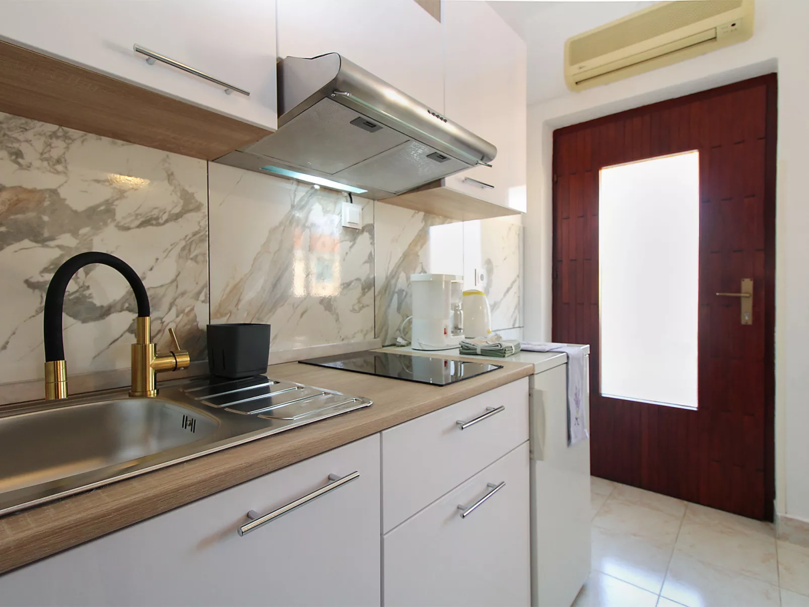 Apartment 2380 - Inside