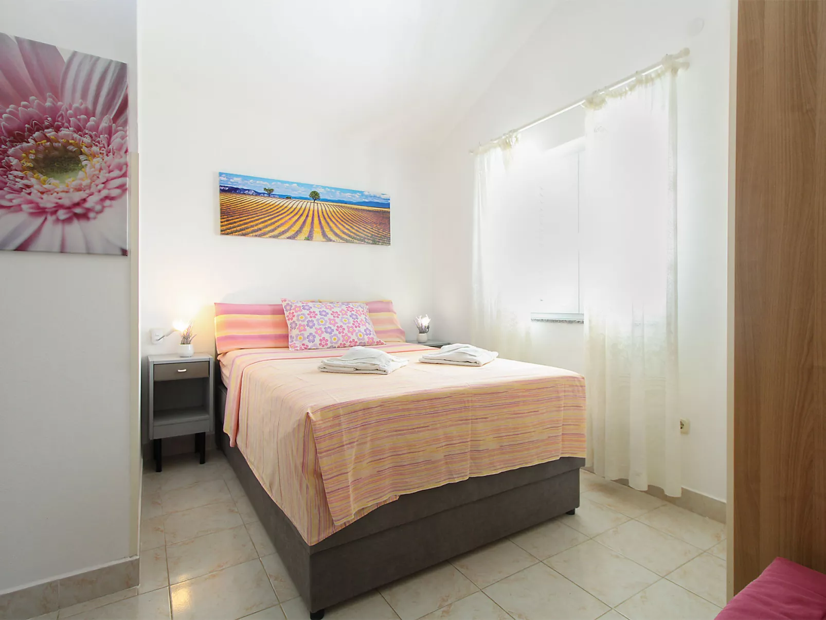 Apartment 2380 - Inside