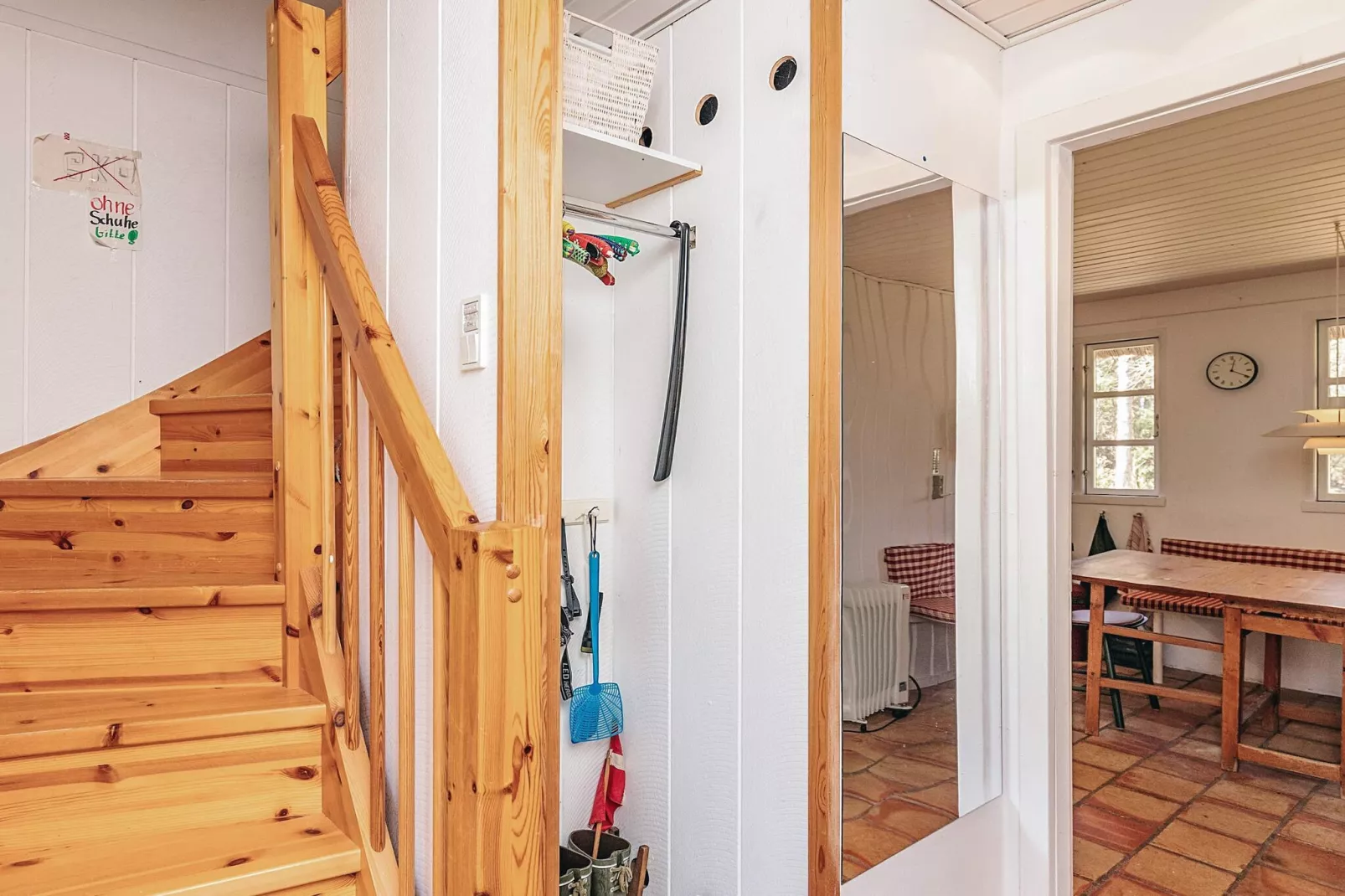 9 Personen Ferienhaus in Frederiksværk - Innenbereich