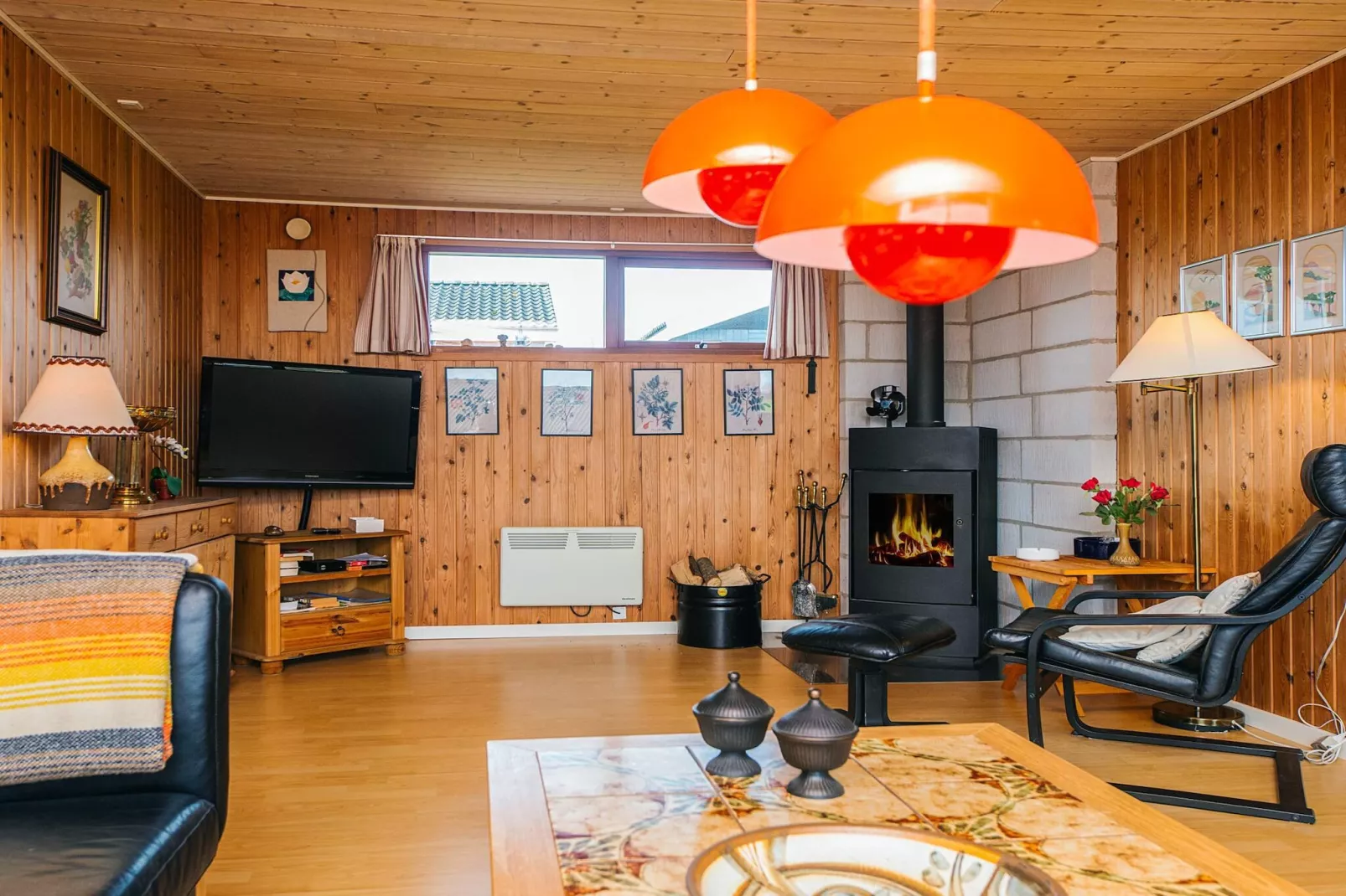 5 Personen Ferienhaus in Juelsminde - Innenbereich