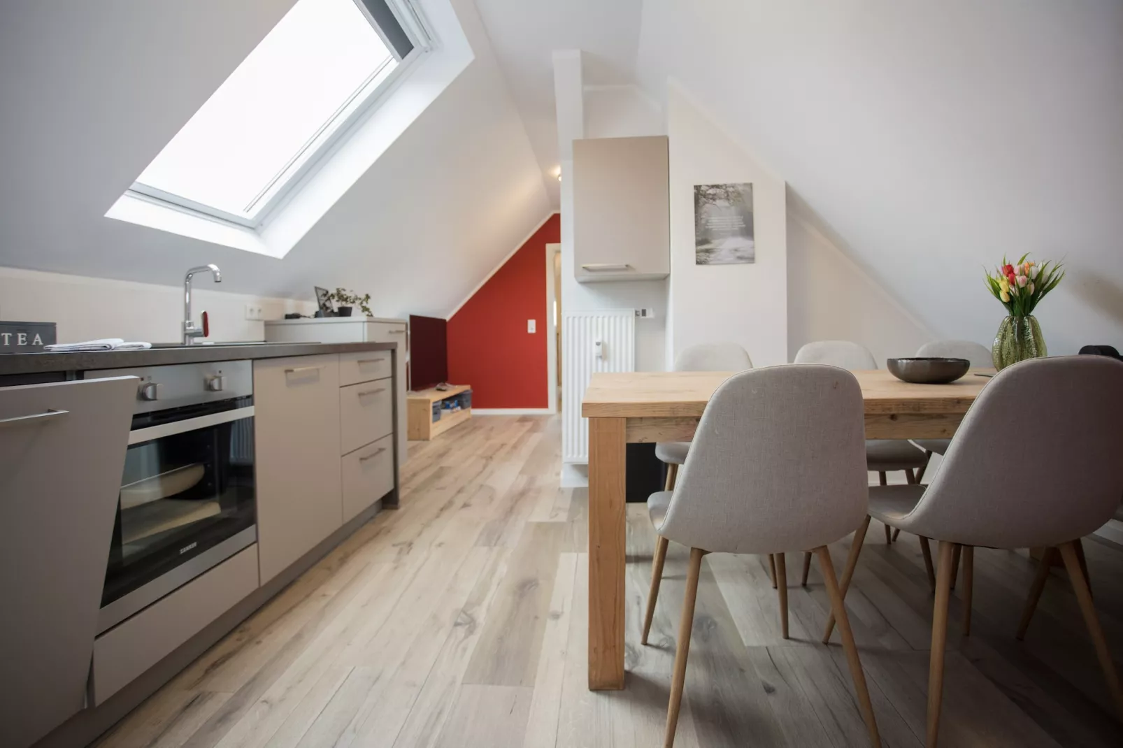 Appartement - Winterbergerstrasse 3, nr. 511 | Neuastenberg - Untagged