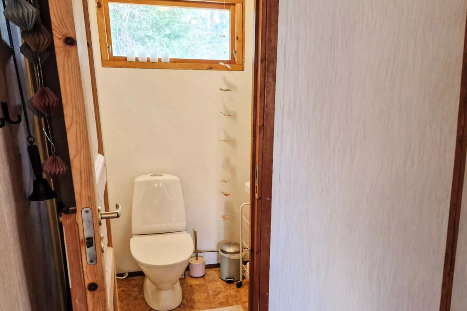 4 Sterne Ferienhaus in MARIEFRED - Innenbereich