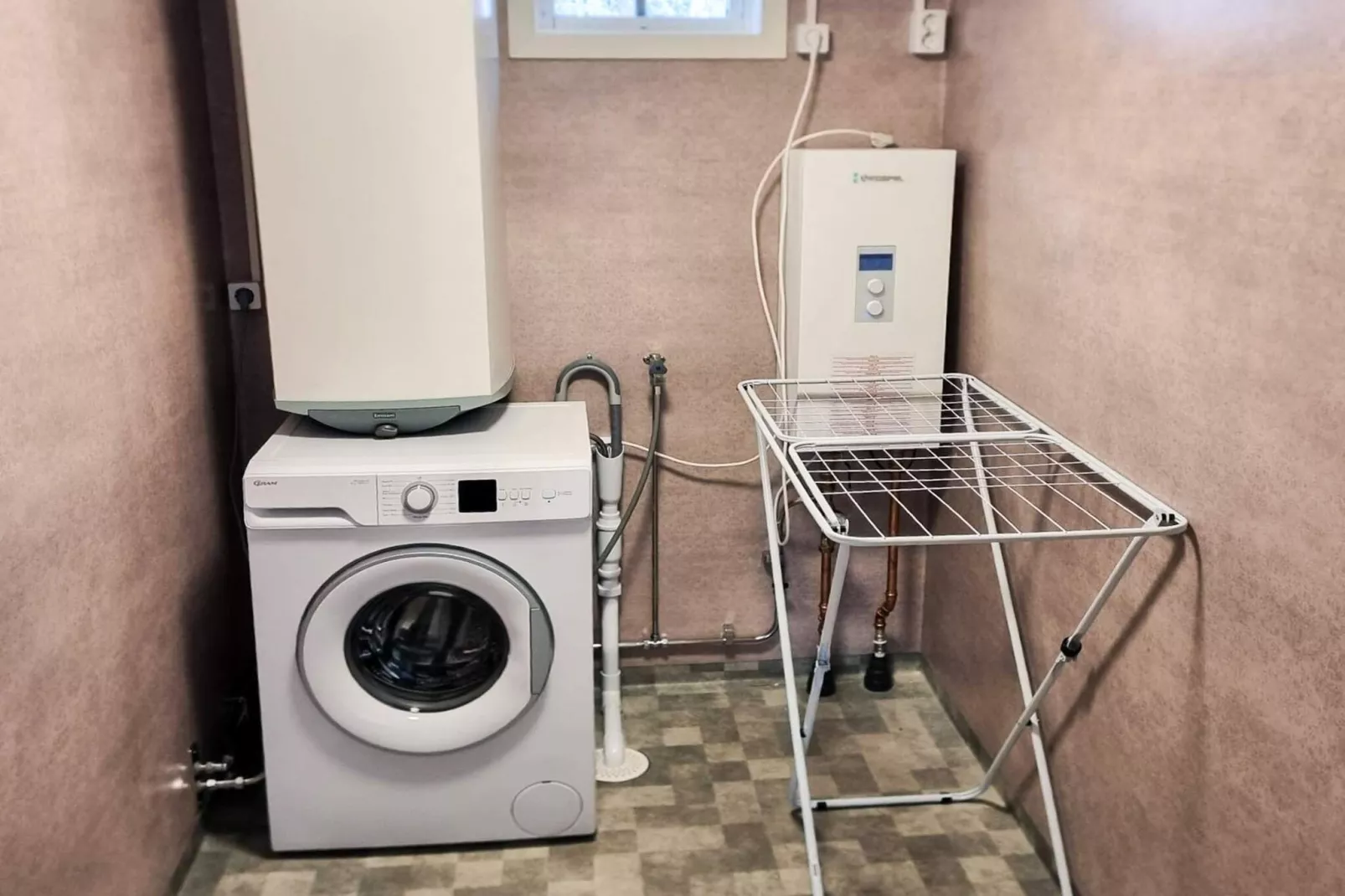 4 Sterne Ferienhaus in Brålanda - Innenbereich