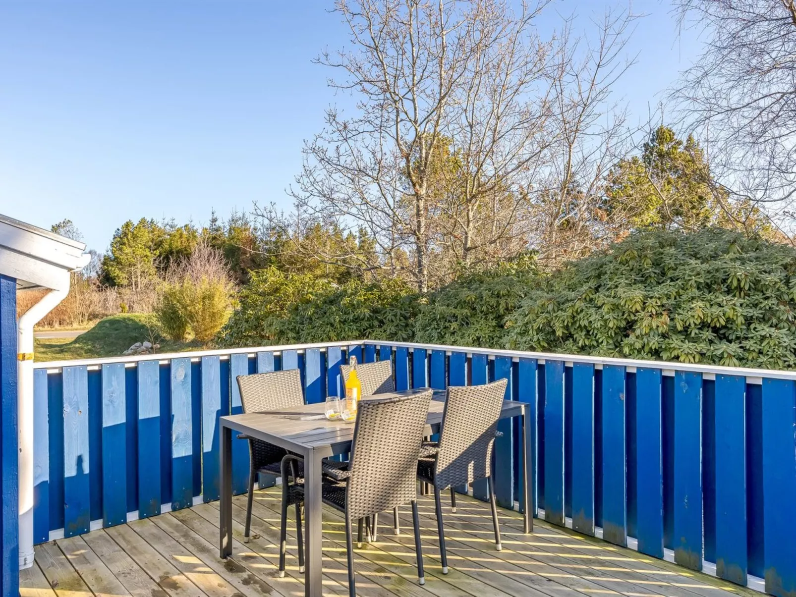 "Nedzad" - 500m from the sea - Draußen